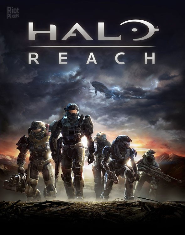 Halo: The Master Chief Collection – Complete Edition (All 6 games) – v1.3528.0.0/Build 19905945-HohohoGames