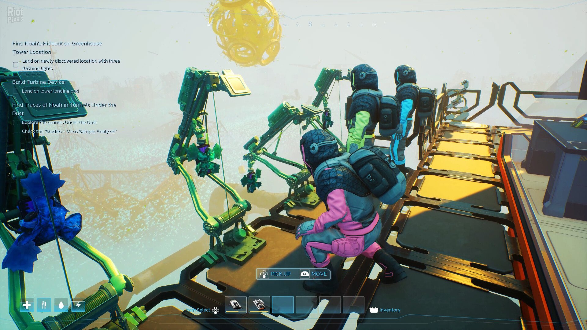 [13]-Forever Skies: Deluxe Edition – v1.2.0 #43440 + 8 DLCs/Bonuses Download