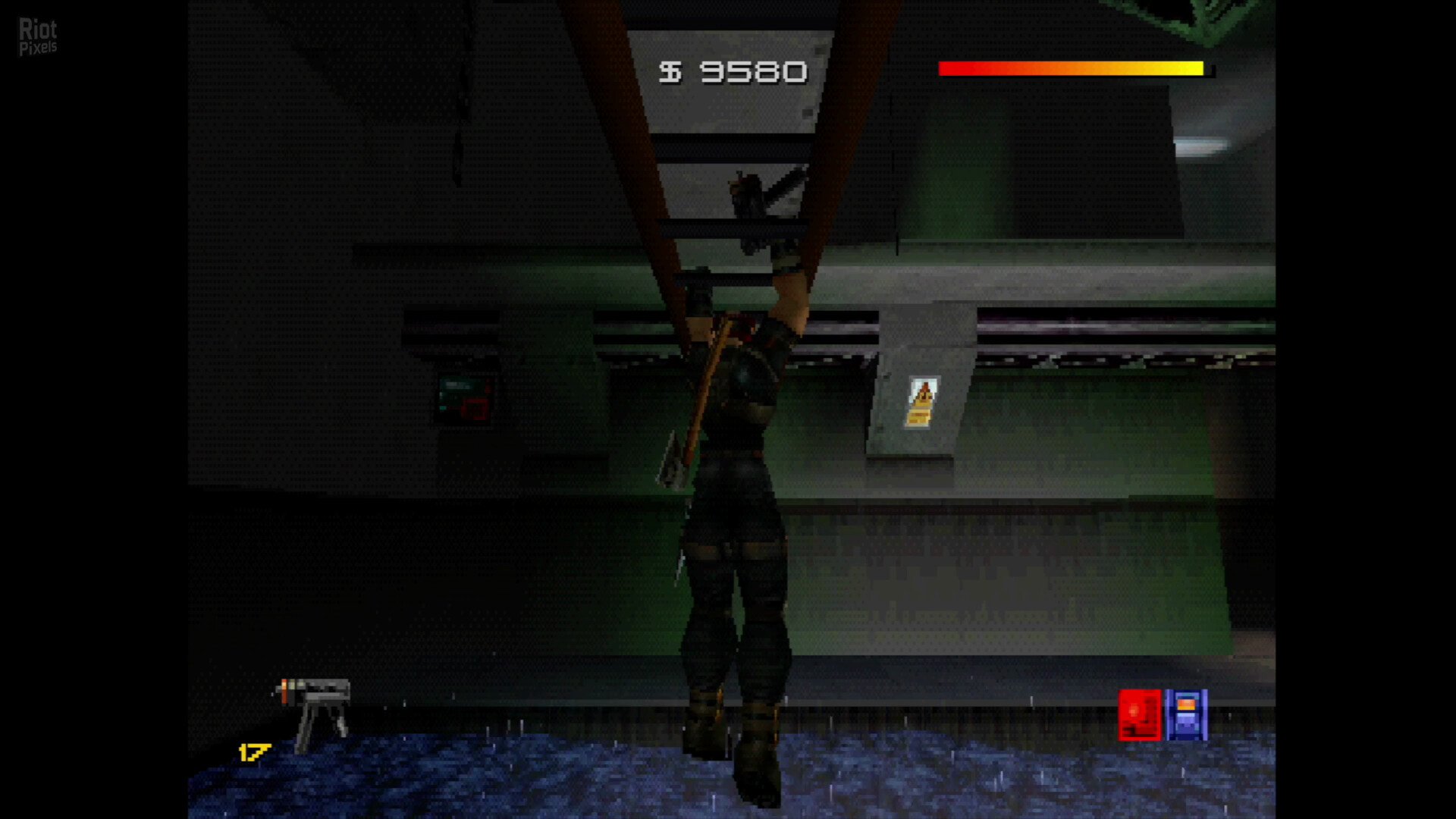 [5]-Fighting Force Collection – v1.0.9 Download