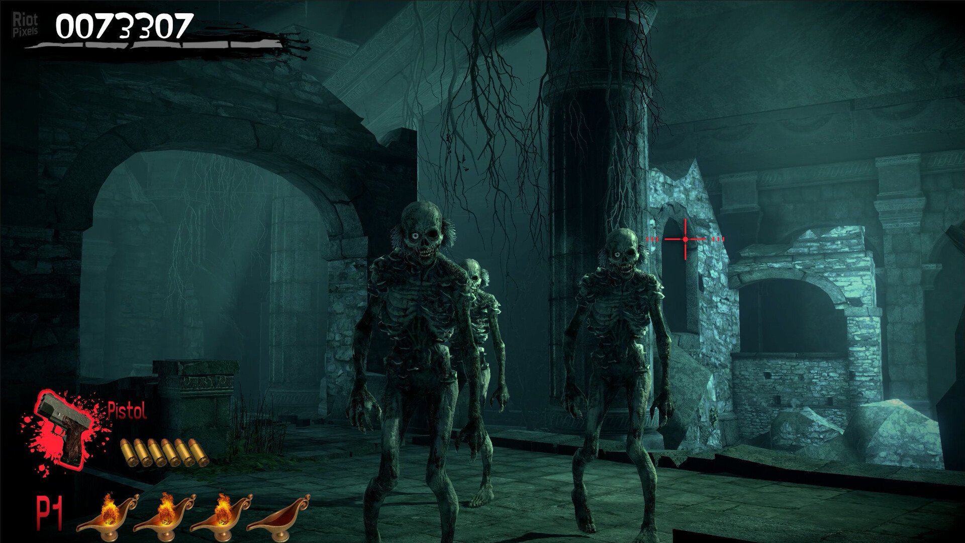[9]-THE HOUSE OF THE DEAD 2: Remake – v20251217 GOG Download