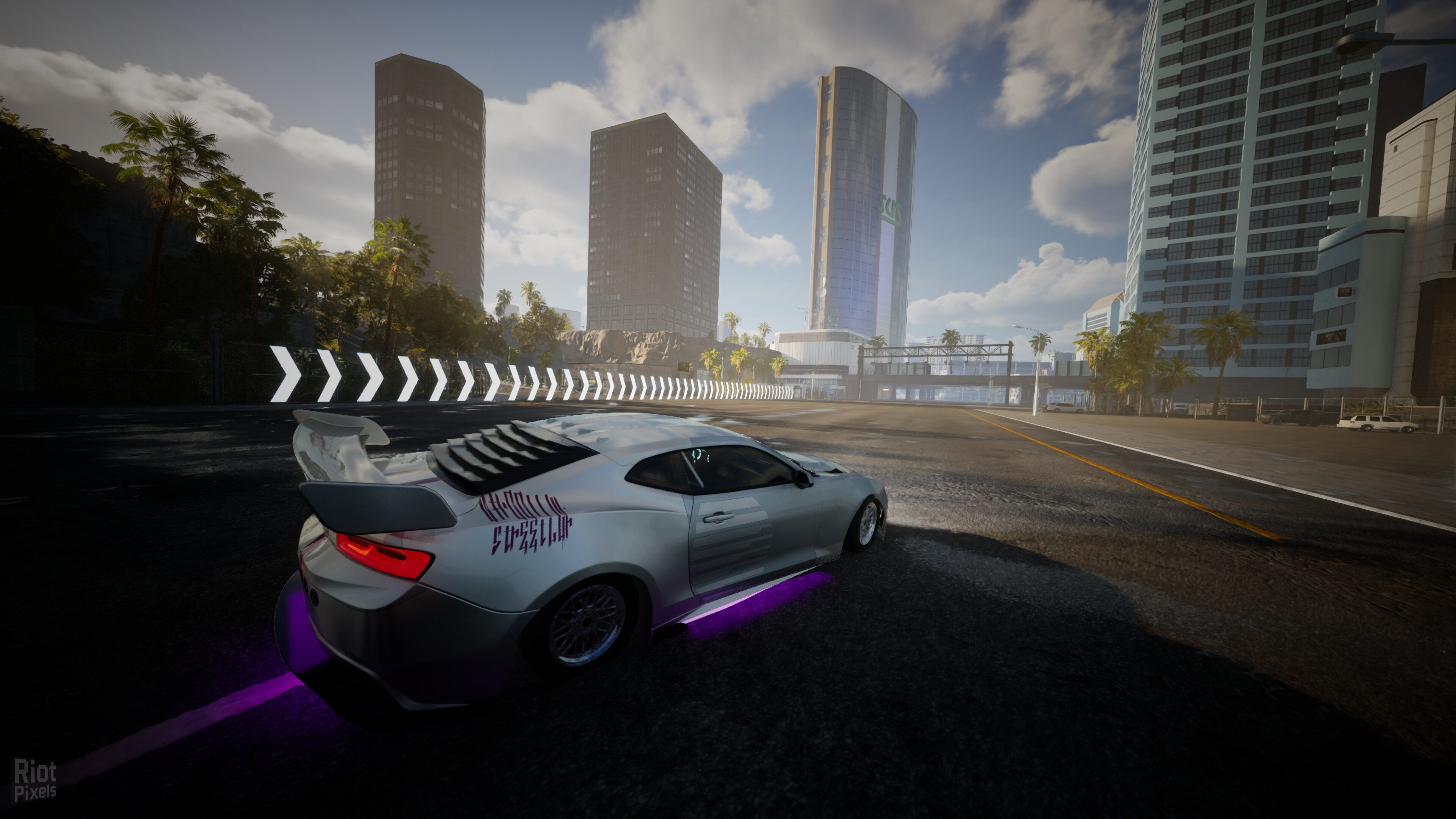 [13]-Underground Garage – v157 (Release) Download