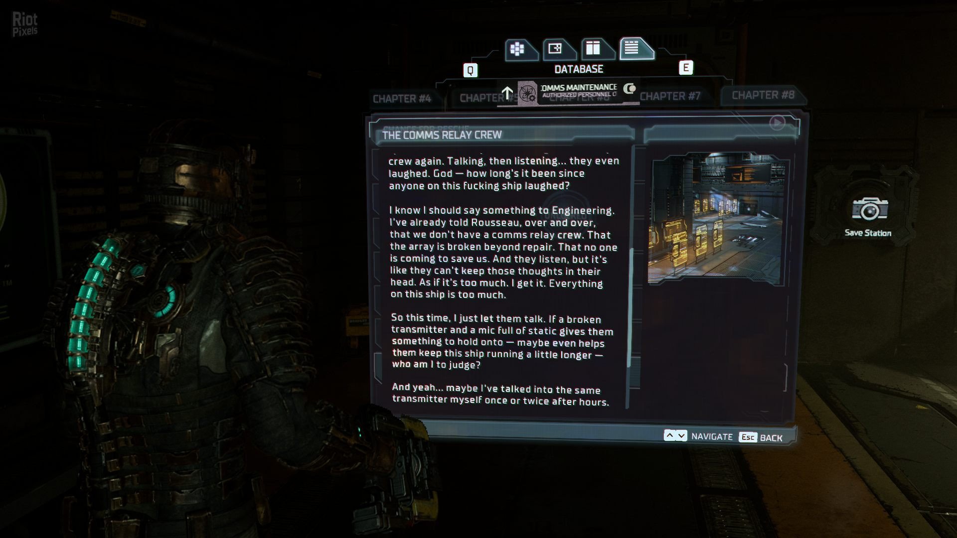 [7]-Dead Space (2023): Digital Deluxe Edition – Build 10602756 + DLC Download
