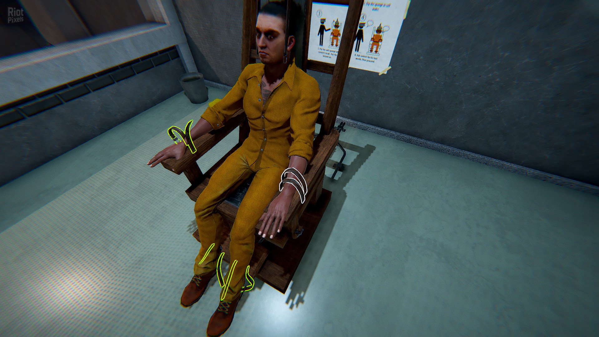 [2]-Prison Simulator – v1.4.3.29 + 4 DLCs/Bonuses Download