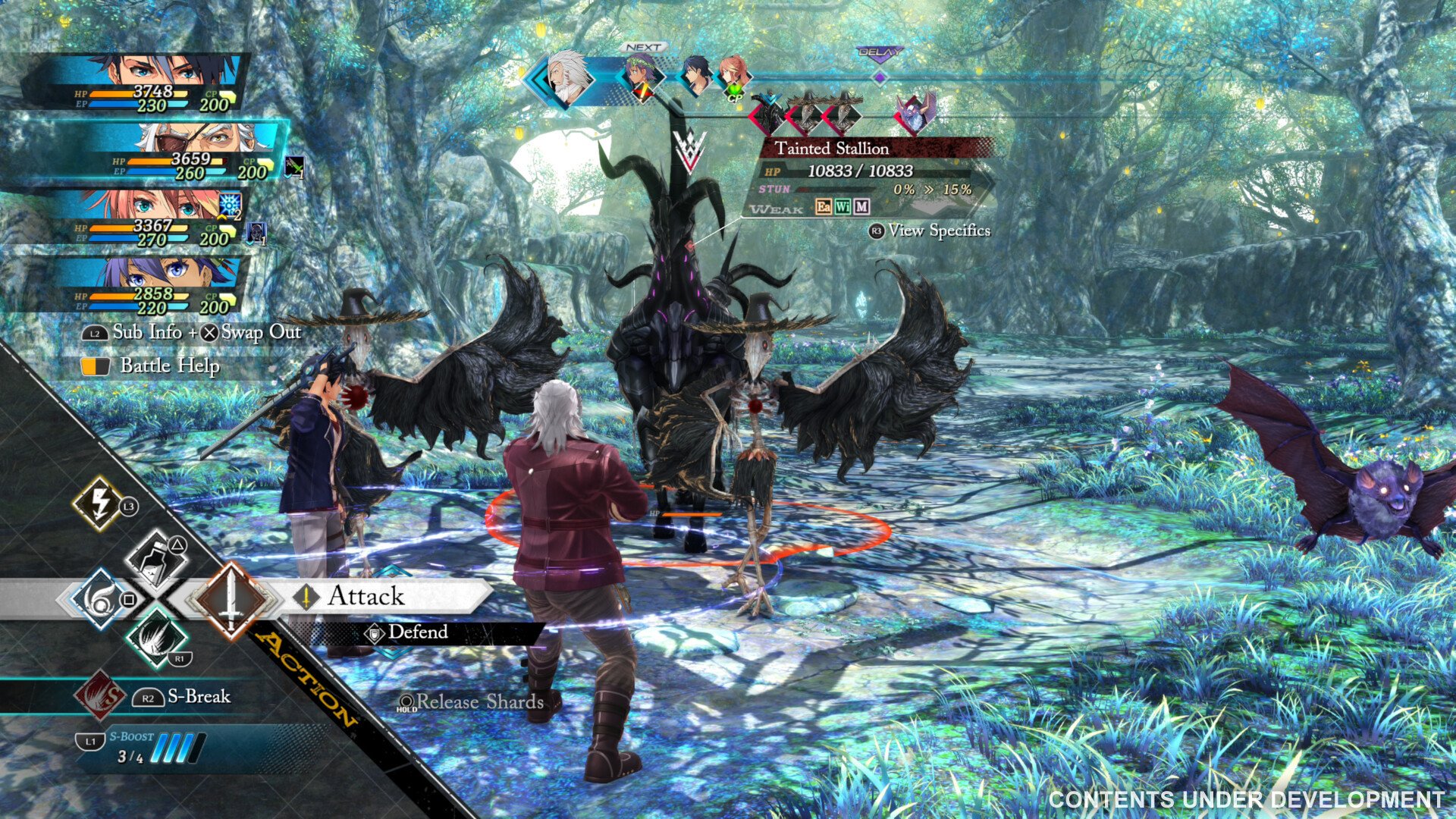 [3]-The Legend of Heroes: Trails beyond the Horizon – Complete Edition, v1.0.6 r21 + 19 DLCs/Bonuses Download