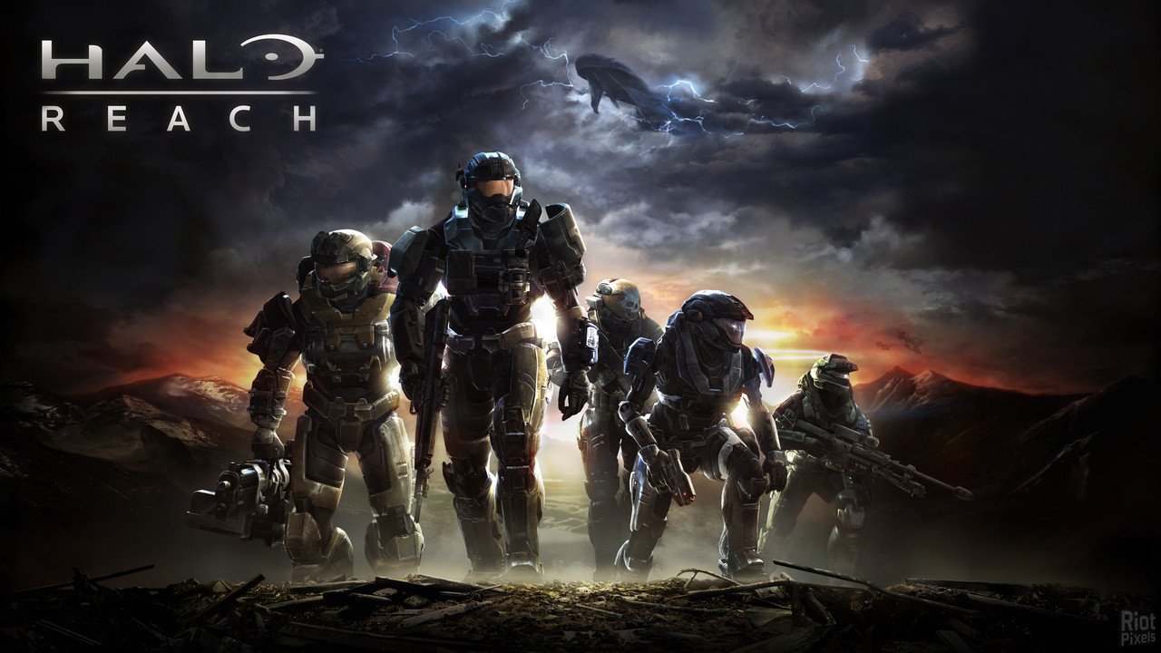 [25]-Halo: The Master Chief Collection – Complete Edition (All 6 games) – v1.3528.0.0/Build 19905945 Download