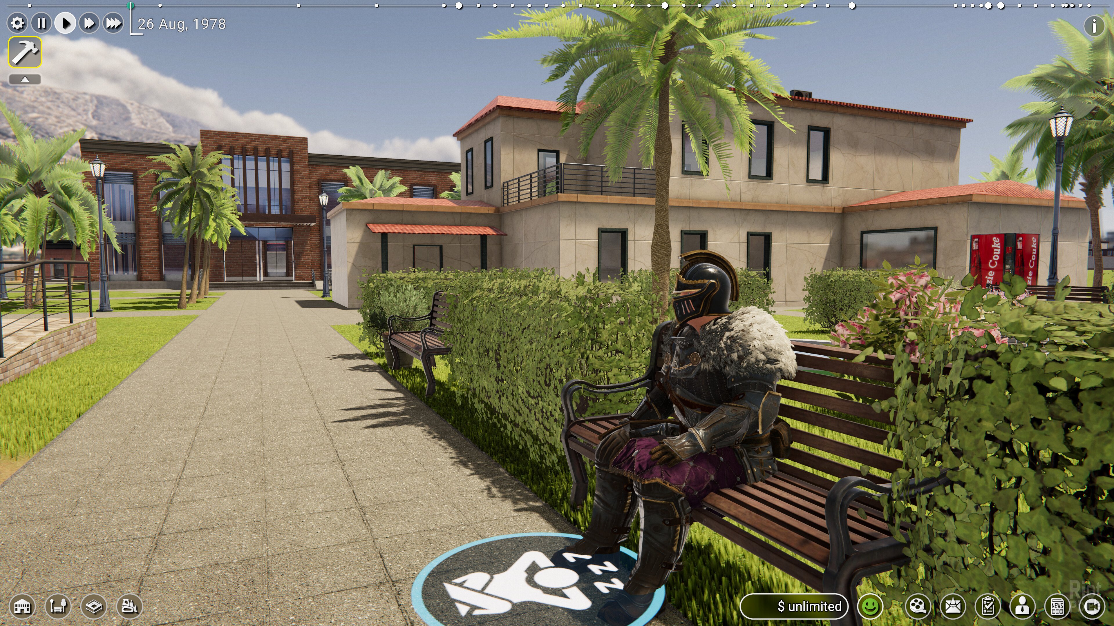 [6]-Movies Tycoon: Ultimate Edition, v2.3.1 + 2 DLCs Download