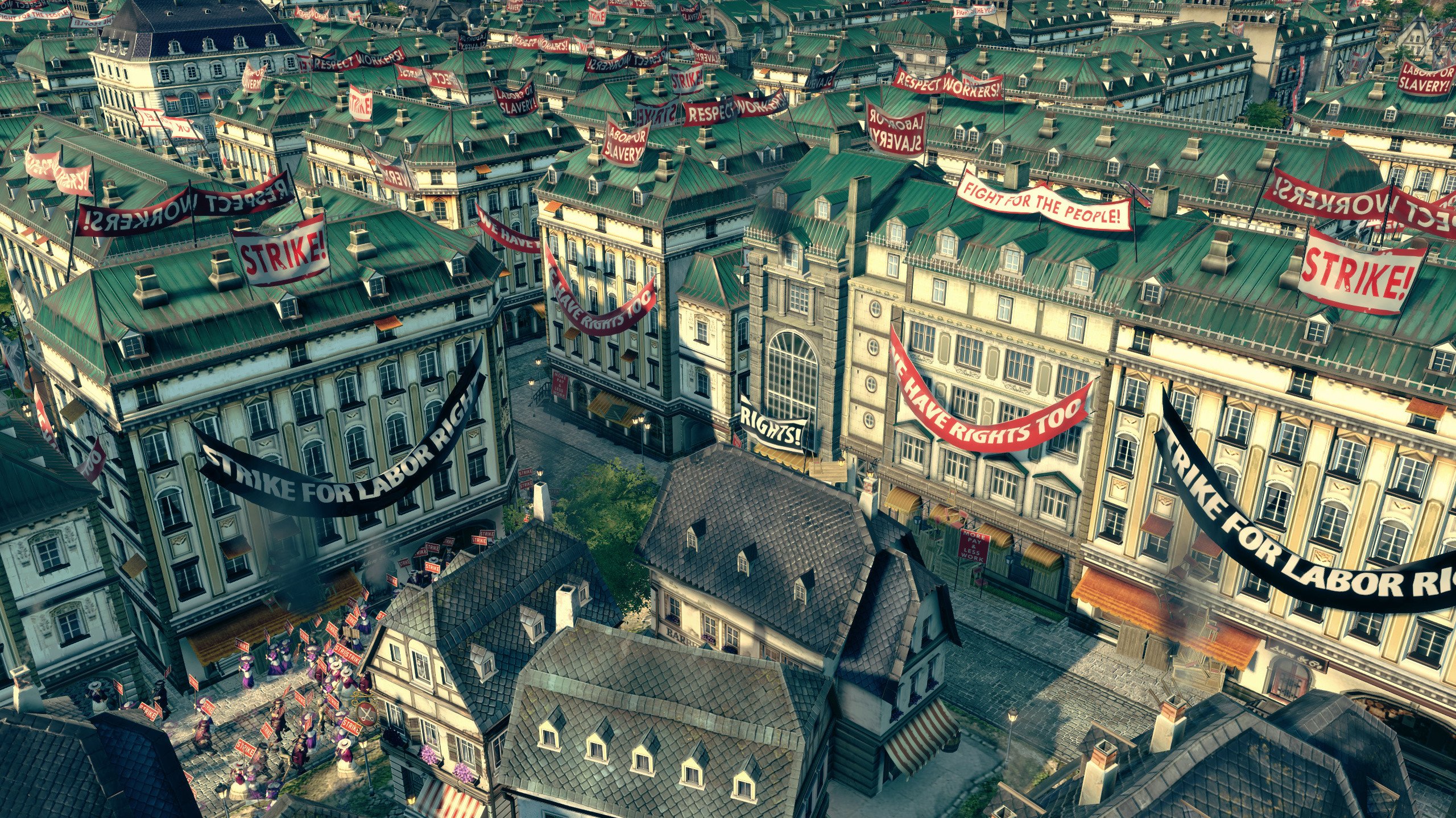 [16]-Anno 1800: Definitive Annoversary Edition, v18.4.1412158 + All DLCs/Bonuses Download