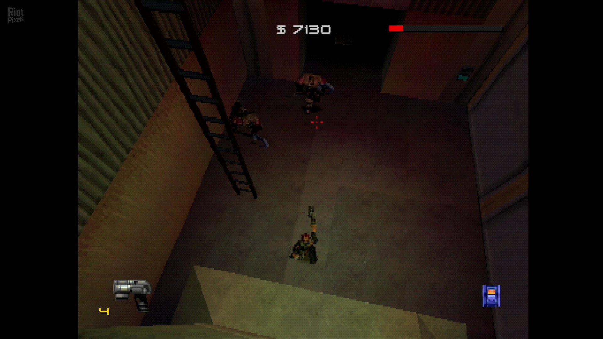[7]-Fighting Force Collection – v1.0.9 Download