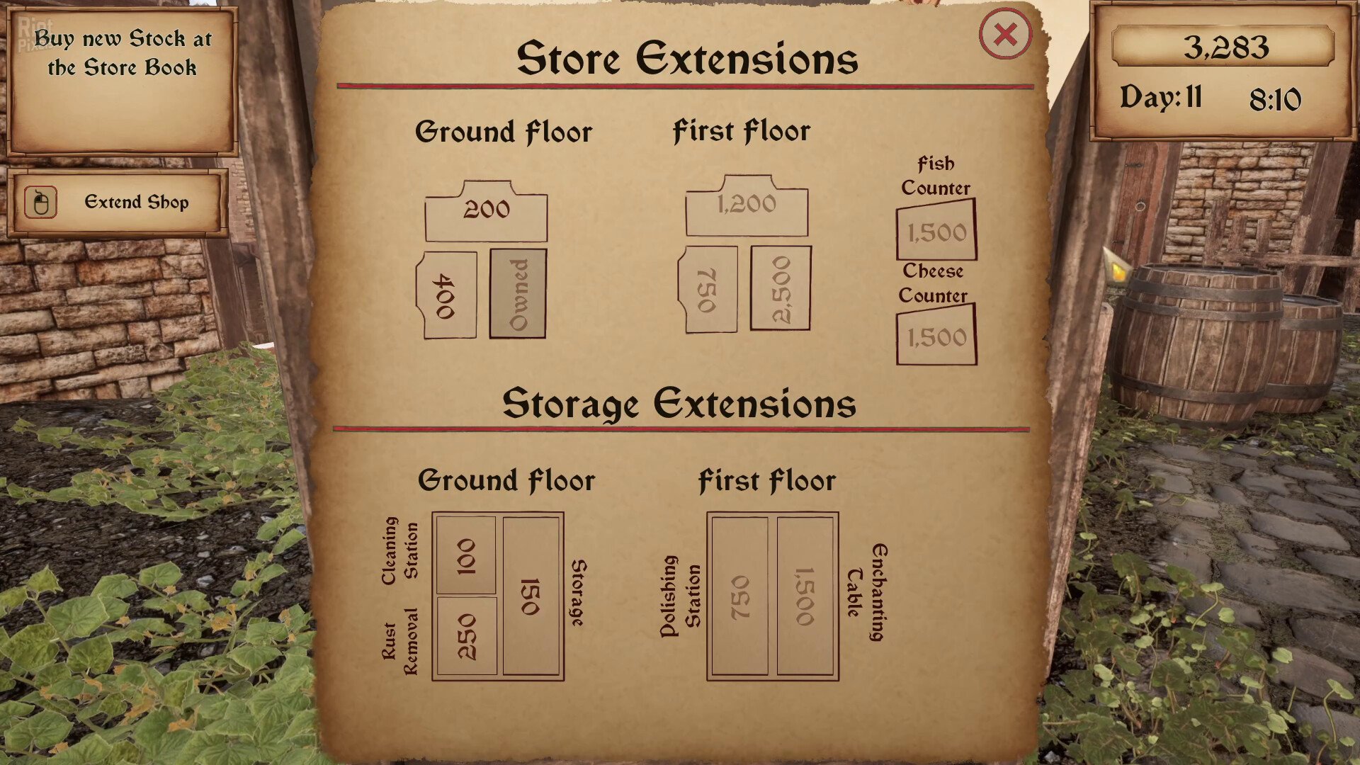 [8]-Loot & Ledger Download