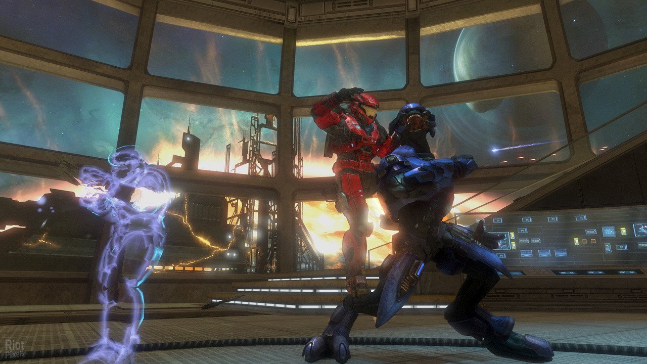 [15]-Halo: The Master Chief Collection – Complete Edition (All 6 games) – v1.3528.0.0/Build 19905945 Download