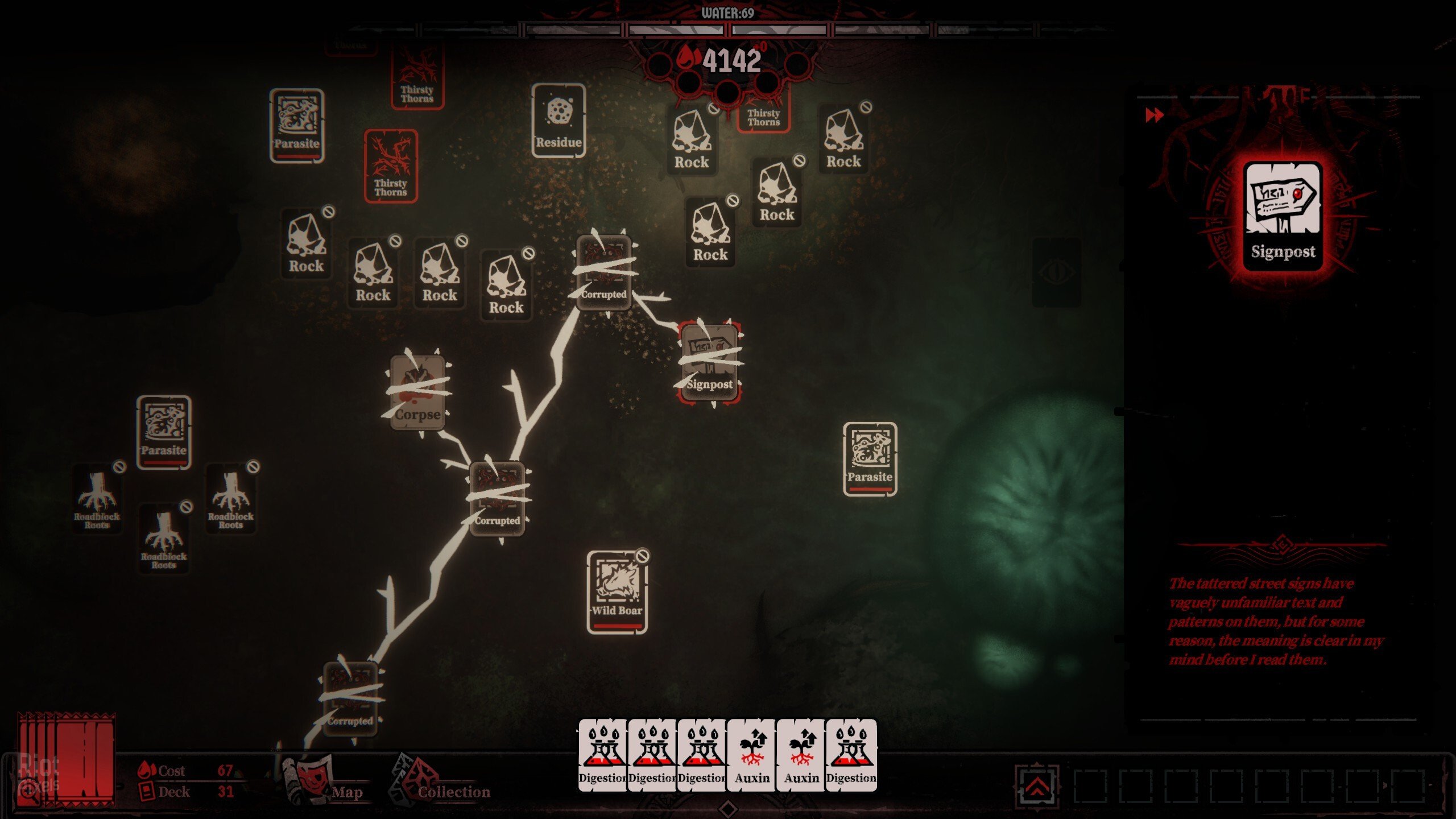 [5]-Roots Devour – v1.0.0.0 Download
