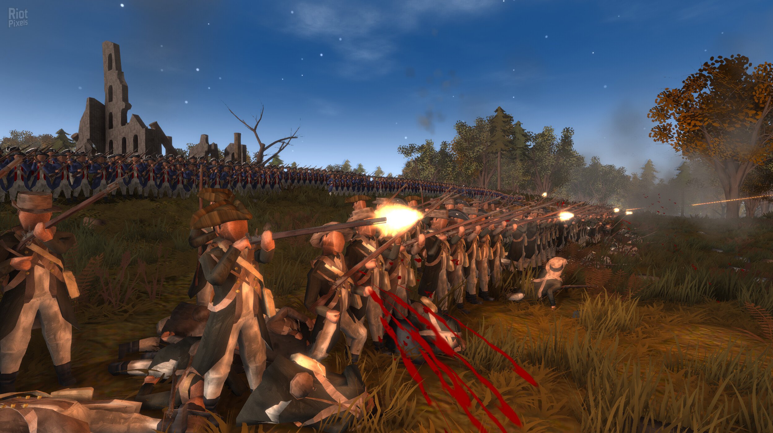 [2]-Rising Front – v1.0 (Release) Download