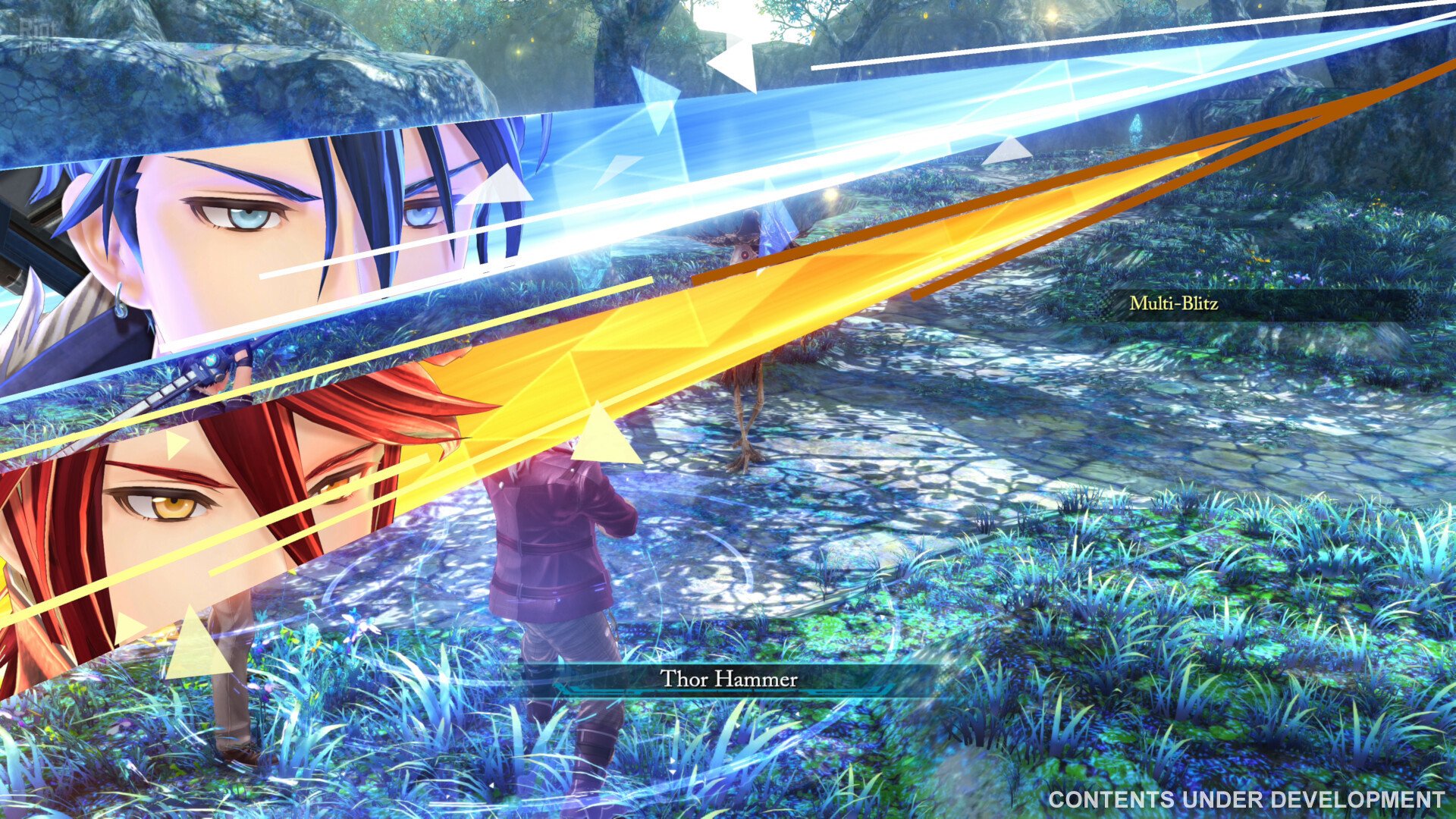 [2]-The Legend of Heroes: Trails beyond the Horizon – Complete Edition, v1.0.6 r21 + 19 DLCs/Bonuses Download