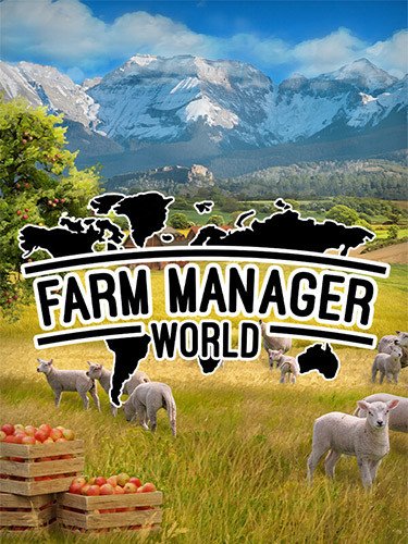 Farm Manager World – v1.1.20260115.534 + Africa DLC-HohohoGames