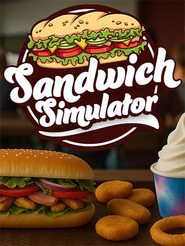 Sandwich Simulator-HohohoGames