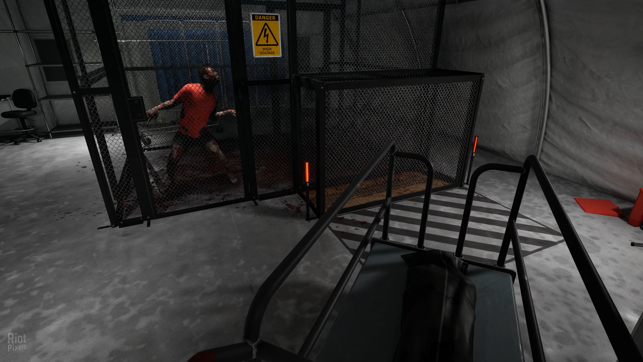 [9]-Quarantine Zone: The Last Check – v1.0.1176 + 5 DLCs Download