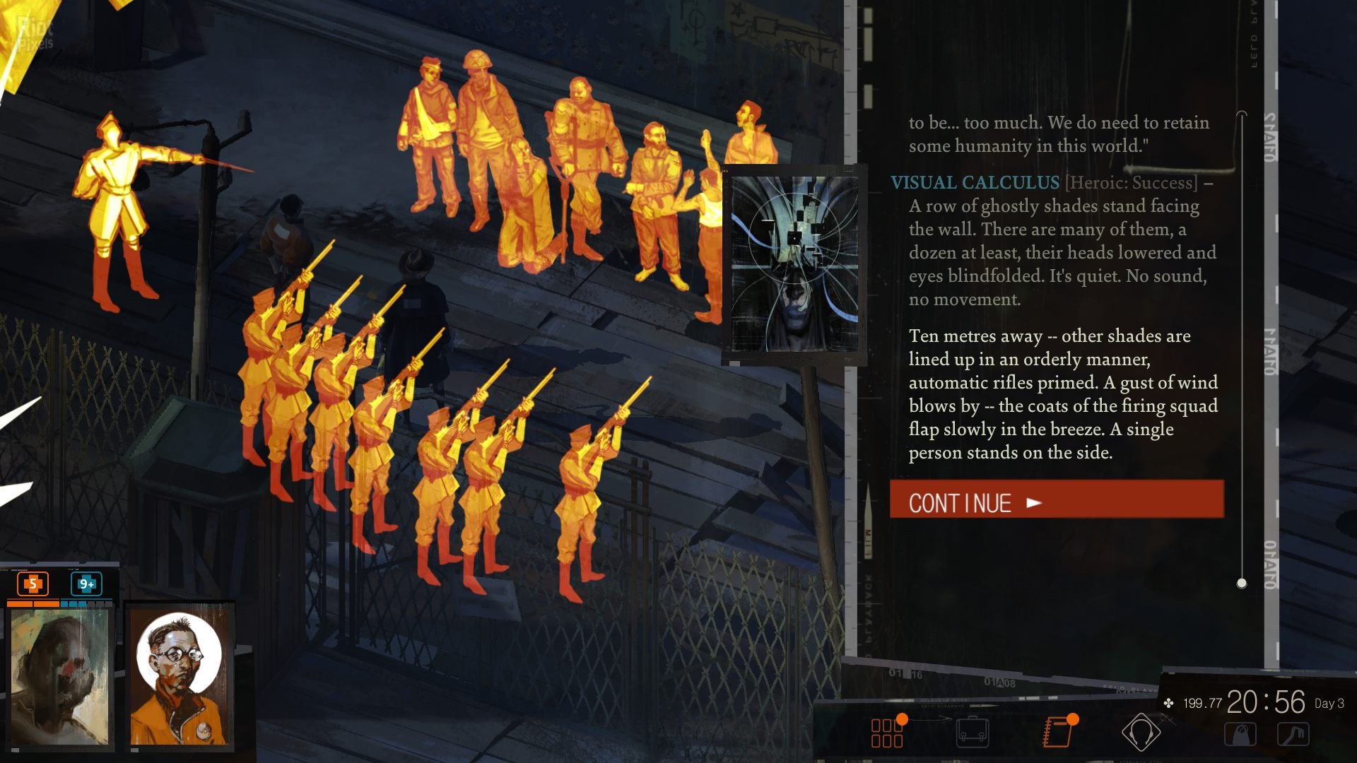 [10]-Disco Elysium: The Final Cut Bundle, GOG Build a0a063ab + Bonus Content Download