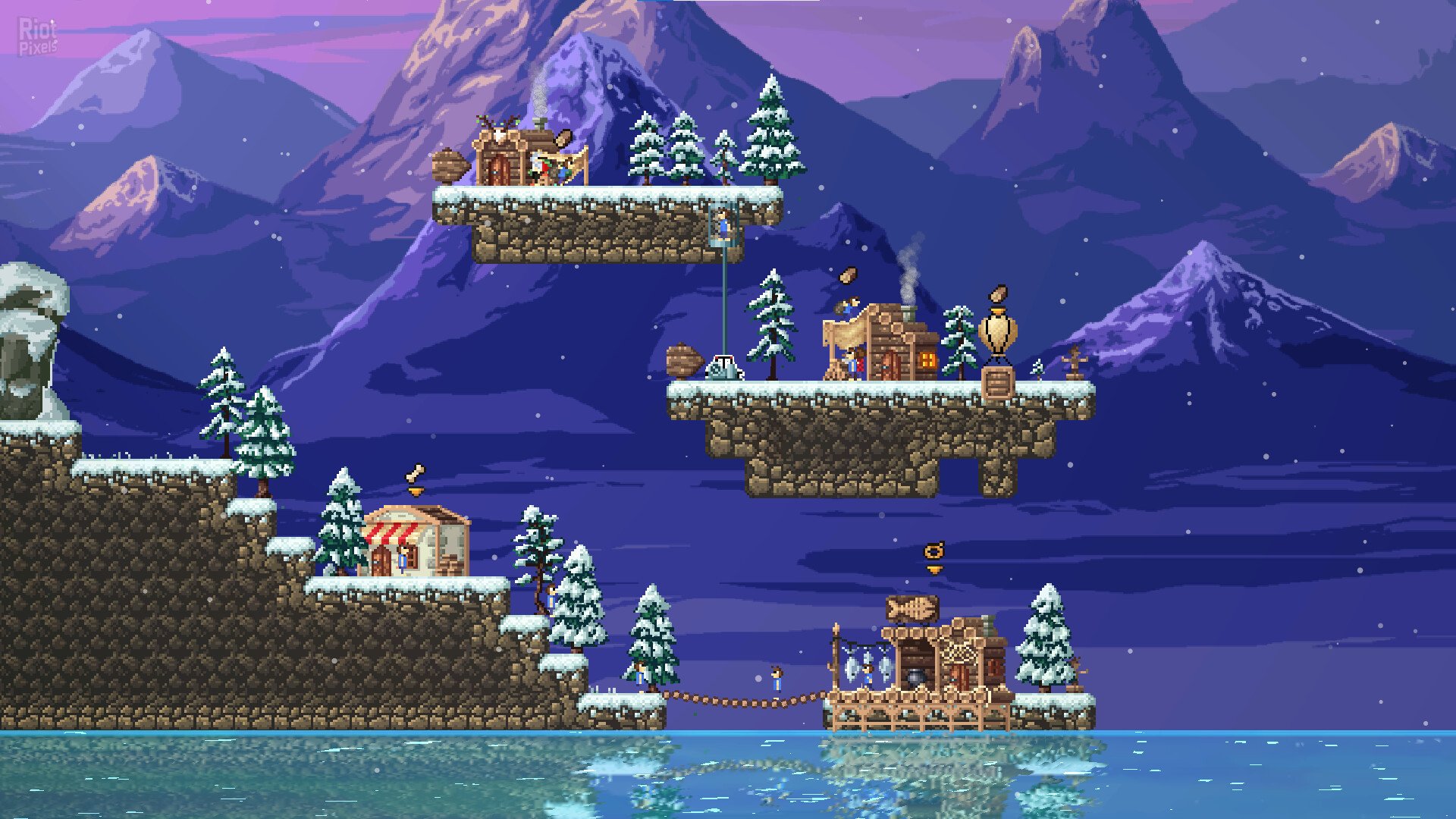 [3]-Craftlings – v1.0.2 + Bonus OST Download