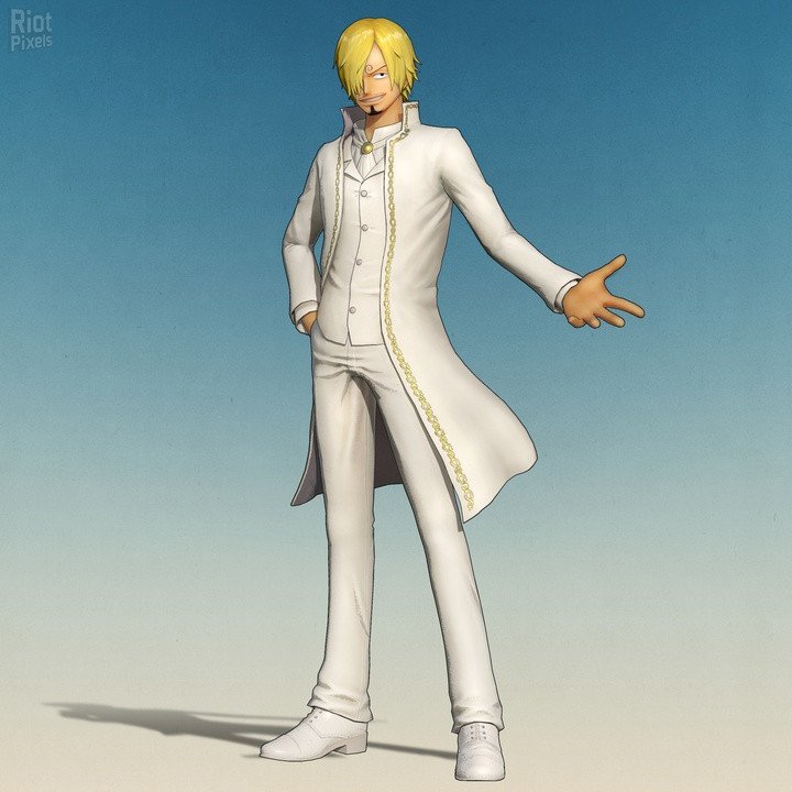 [20]-One Piece: Pirate Warriors 4 – Legendary Edition – v1.0.8.6 + 18 DLCs Download