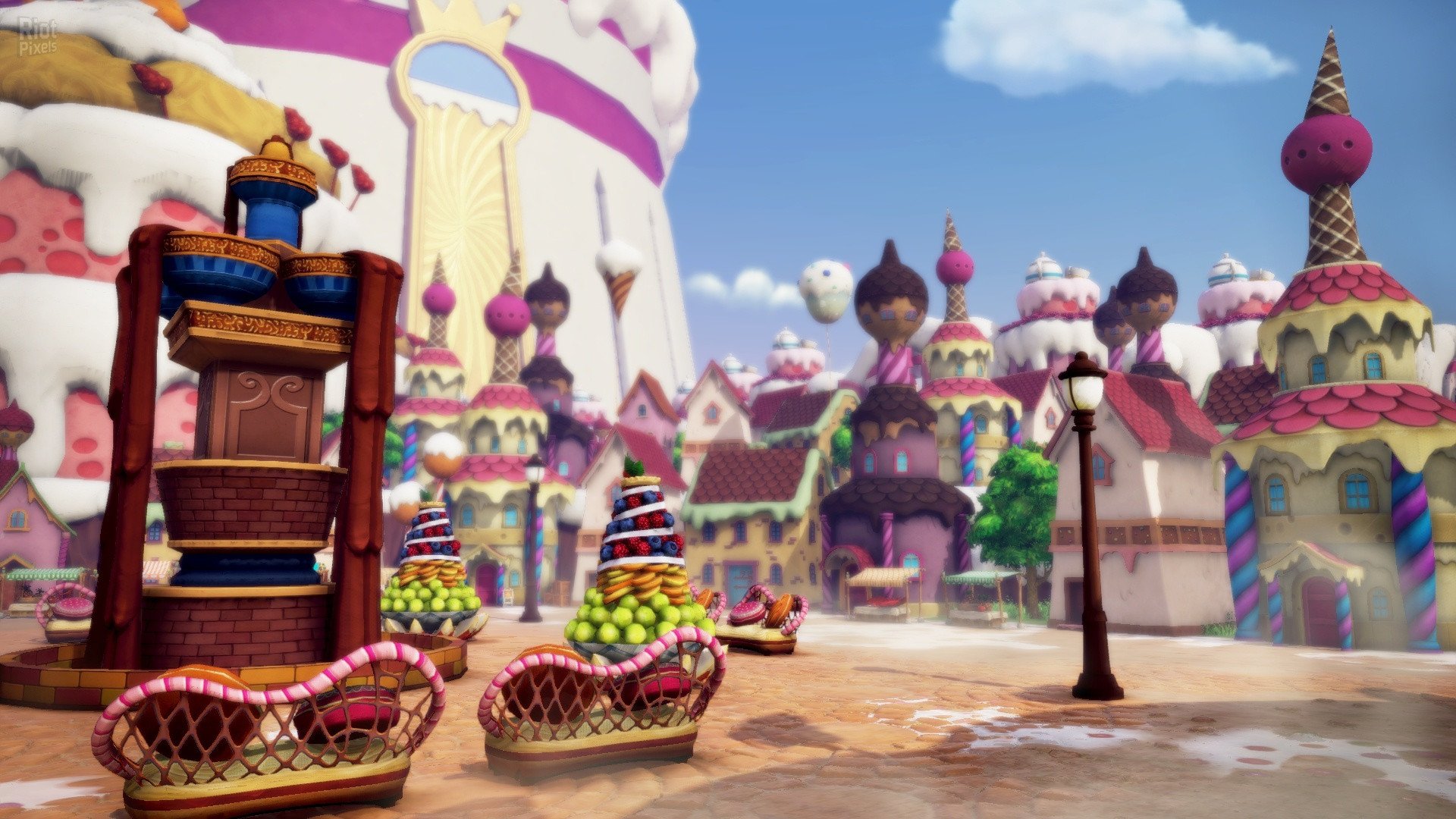 [2]-One Piece: Pirate Warriors 4 – Legendary Edition – v1.0.8.6 + 18 DLCs Download