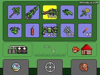 [4]-Terraria – v1.4.5.0 (Bigger & Boulder Update) + Bonus OST Download