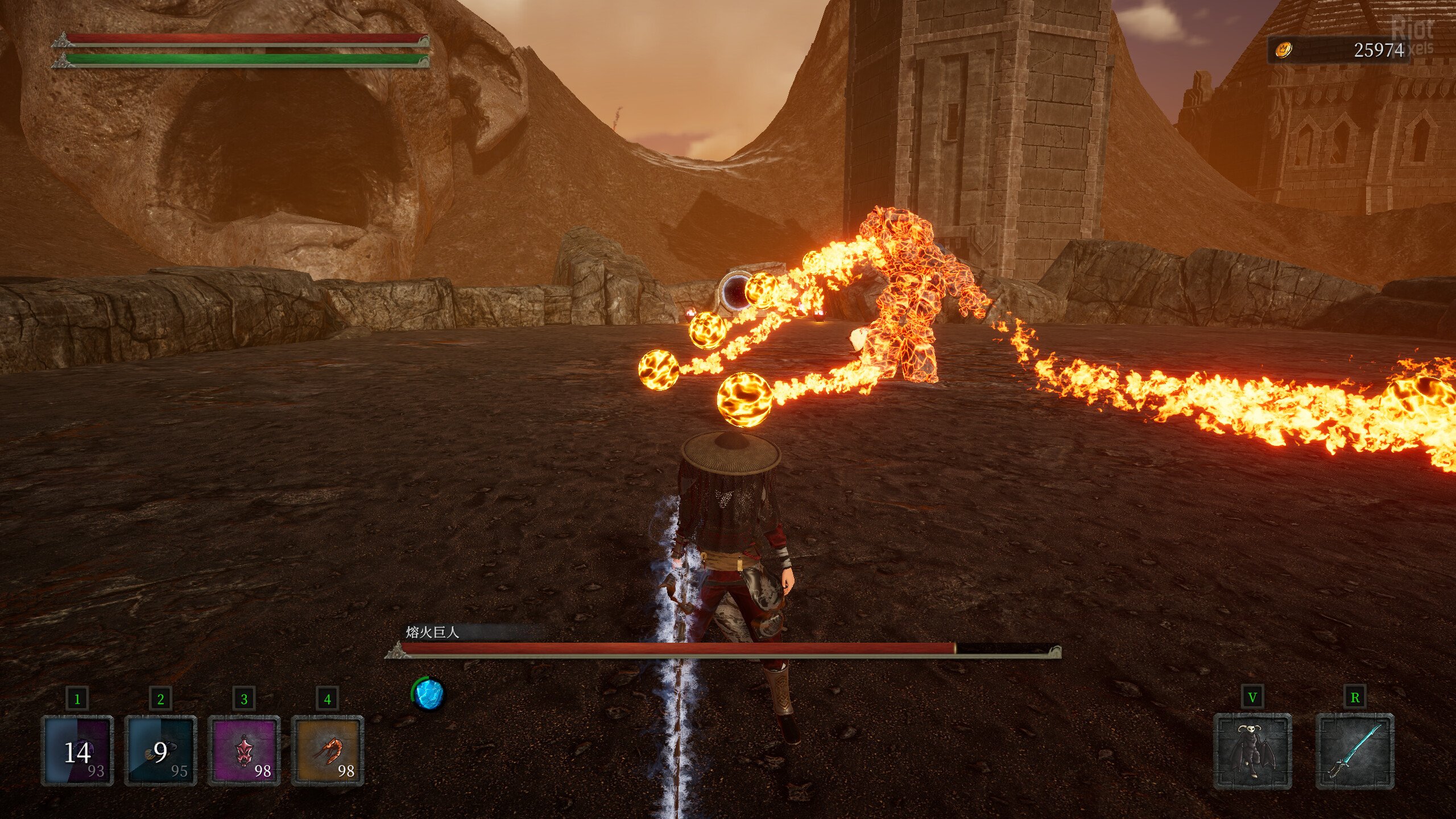 [14]-Weird RPG 2 Download