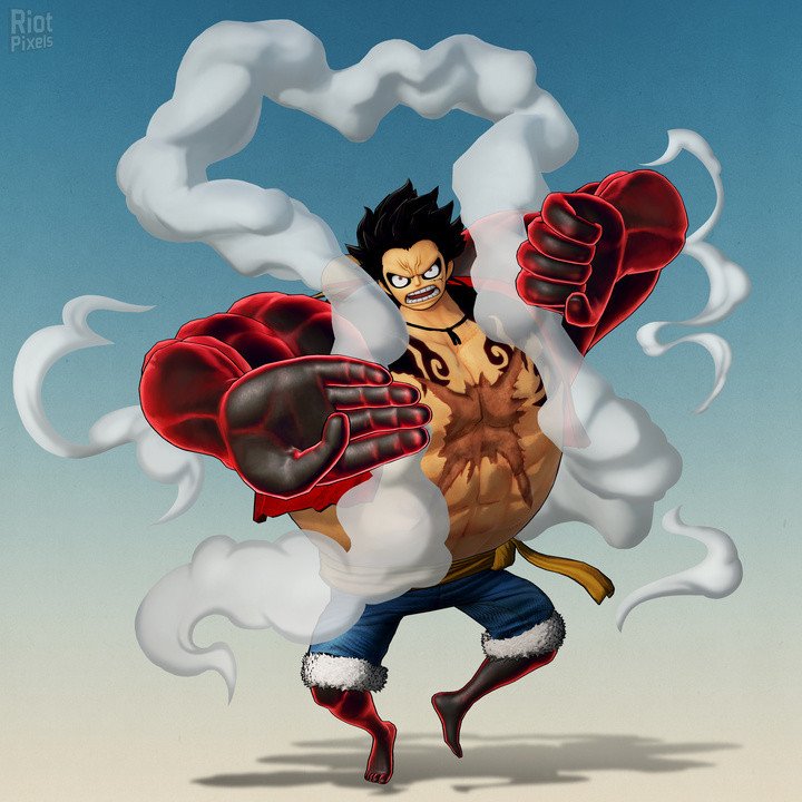 [22]-One Piece: Pirate Warriors 4 – Legendary Edition – v1.0.8.6 + 18 DLCs Download