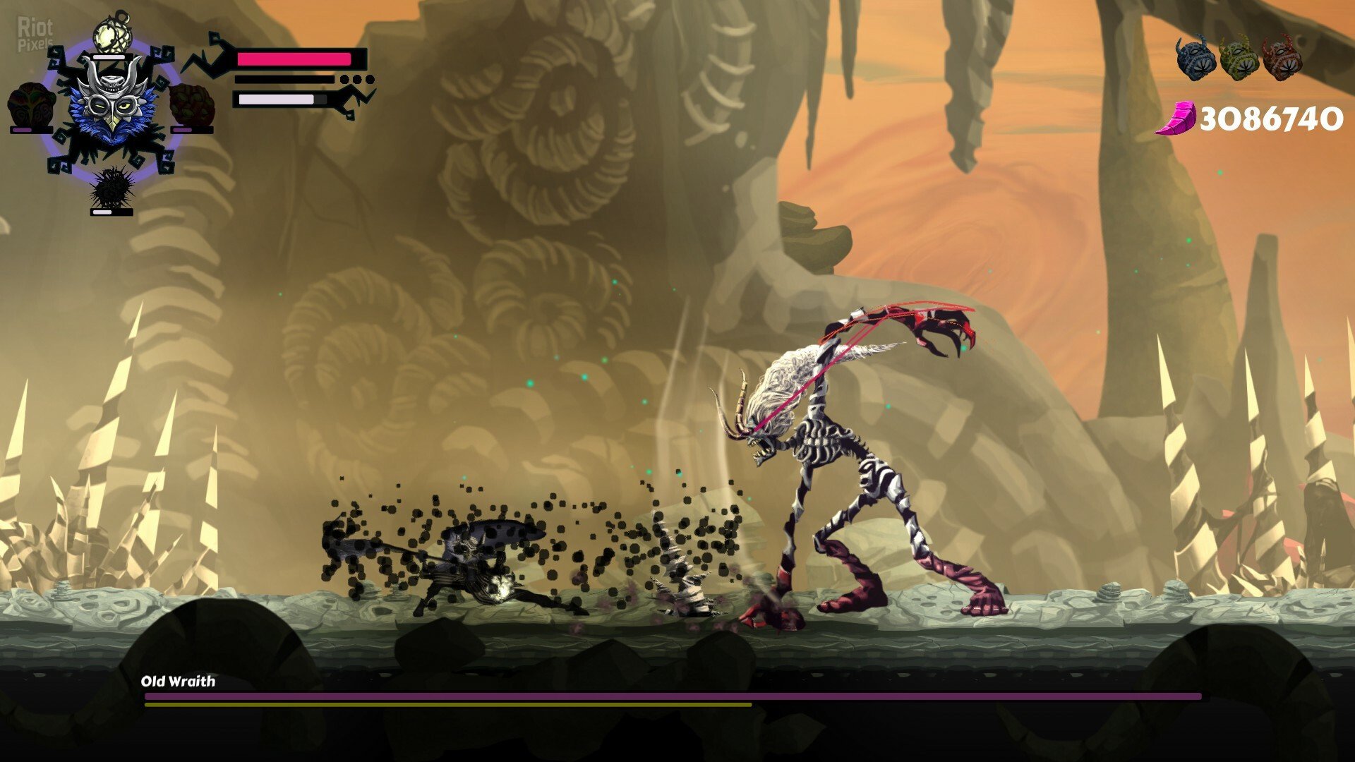 [3]-Magenta Horizon: Neverending Harvest – v1.1.4 Download