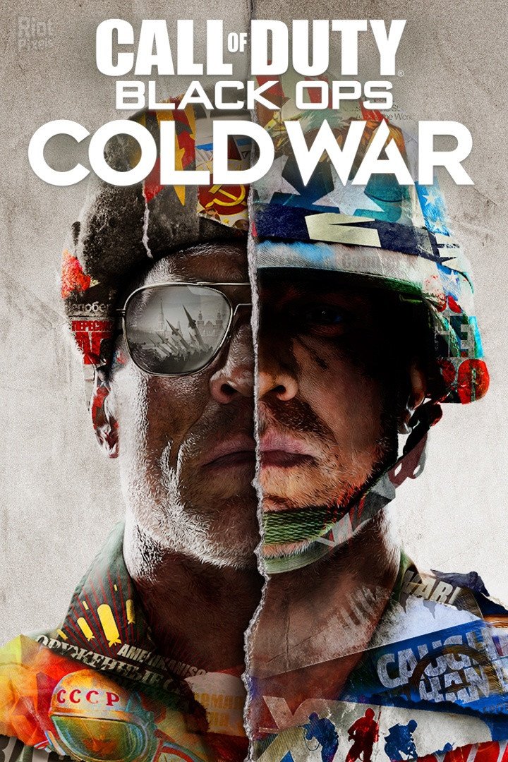 Call of Duty: Black Ops – Cold War, v1.34.1.15931218 + All DLCs and Modes + Bonus OST + HD Textures Pack-HohohoGames