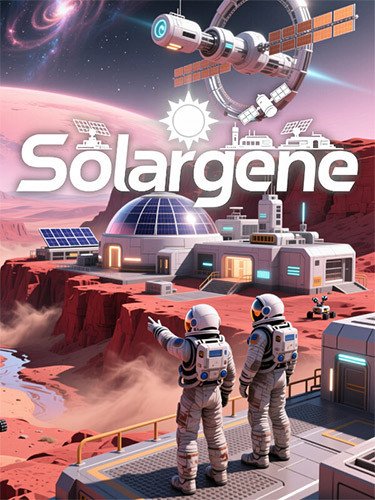 Solargene – v1.0.43-HohohoGames