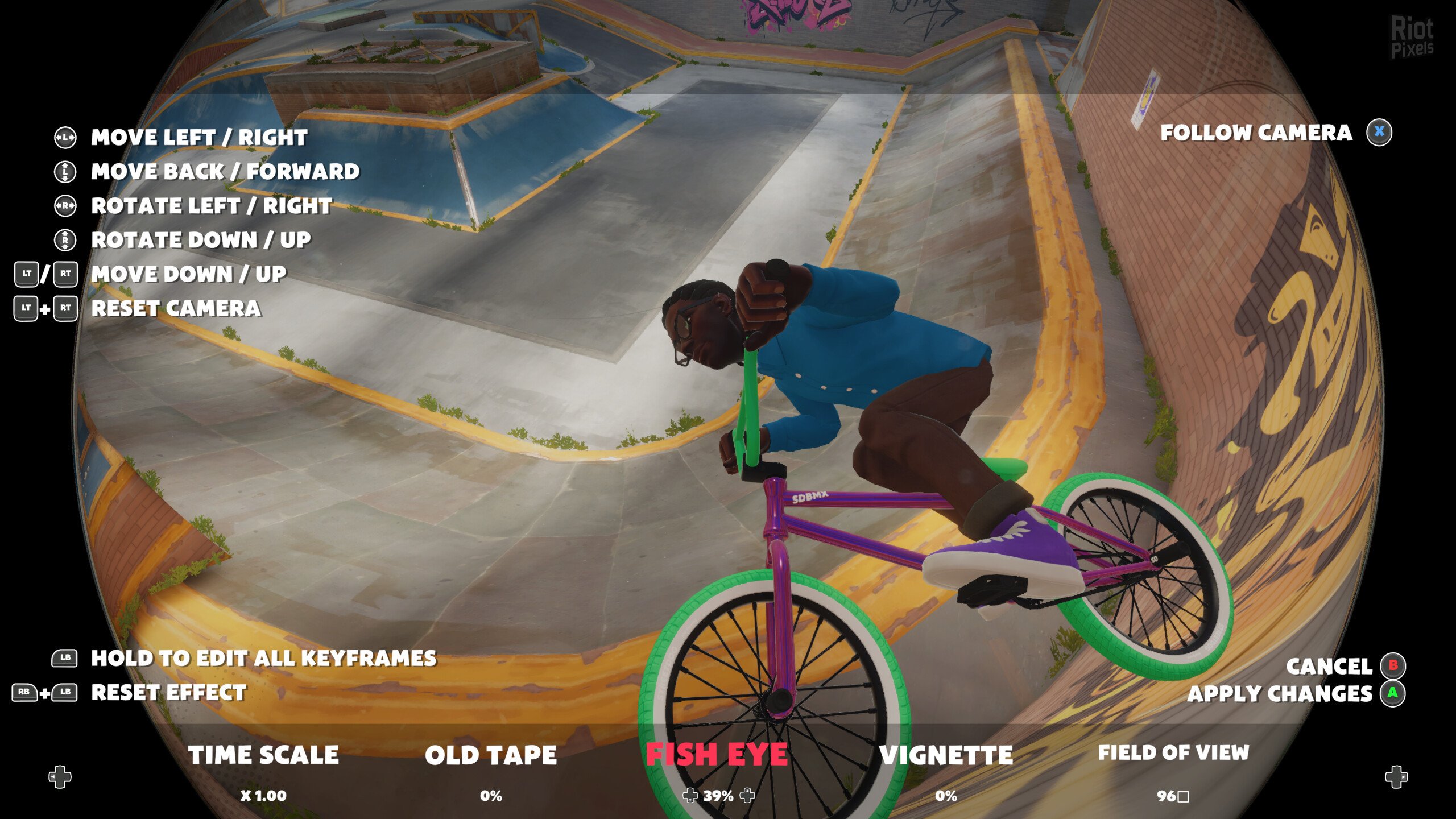 [2]-Streetdog BMX – v1.0.31 Download