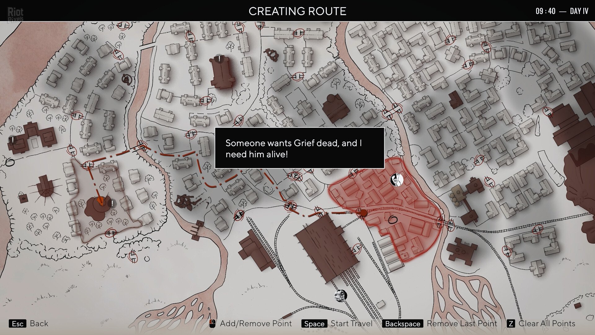 [8]-Pathologic 3 – v60905 + Supporter Pack DLC Download
