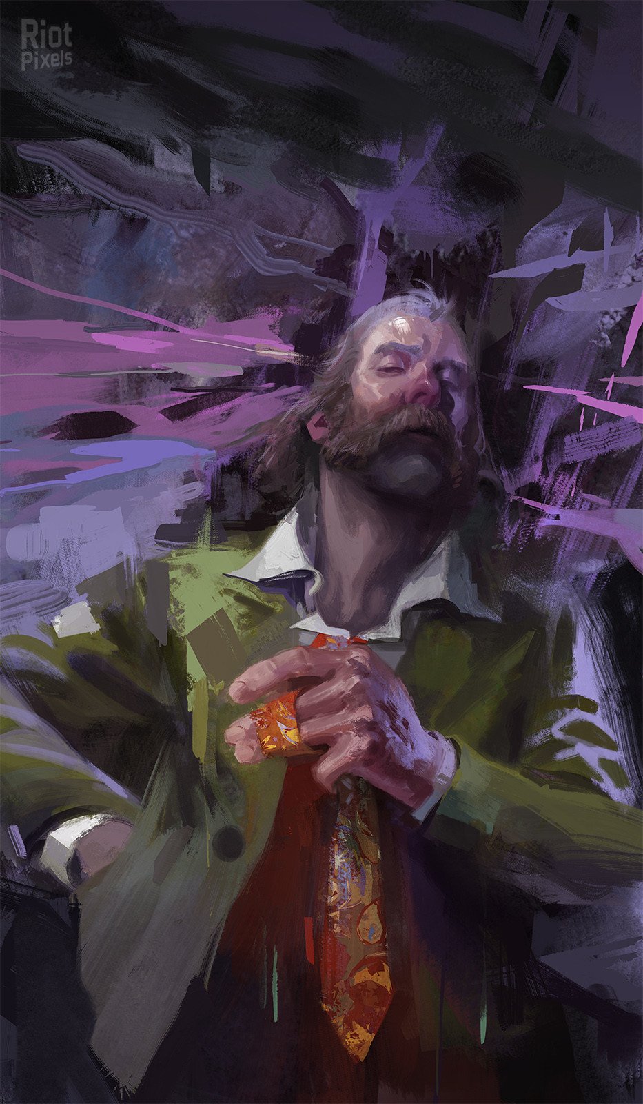 [28]-Disco Elysium: The Final Cut Bundle, GOG Build a0a063ab + Bonus Content Download
