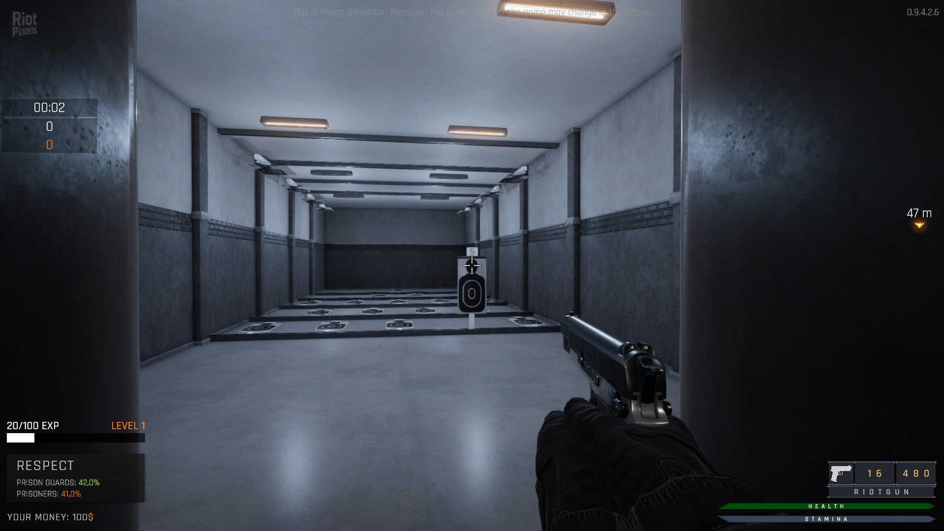 [5]-Prison Simulator – v1.4.3.29 + 4 DLCs/Bonuses Download