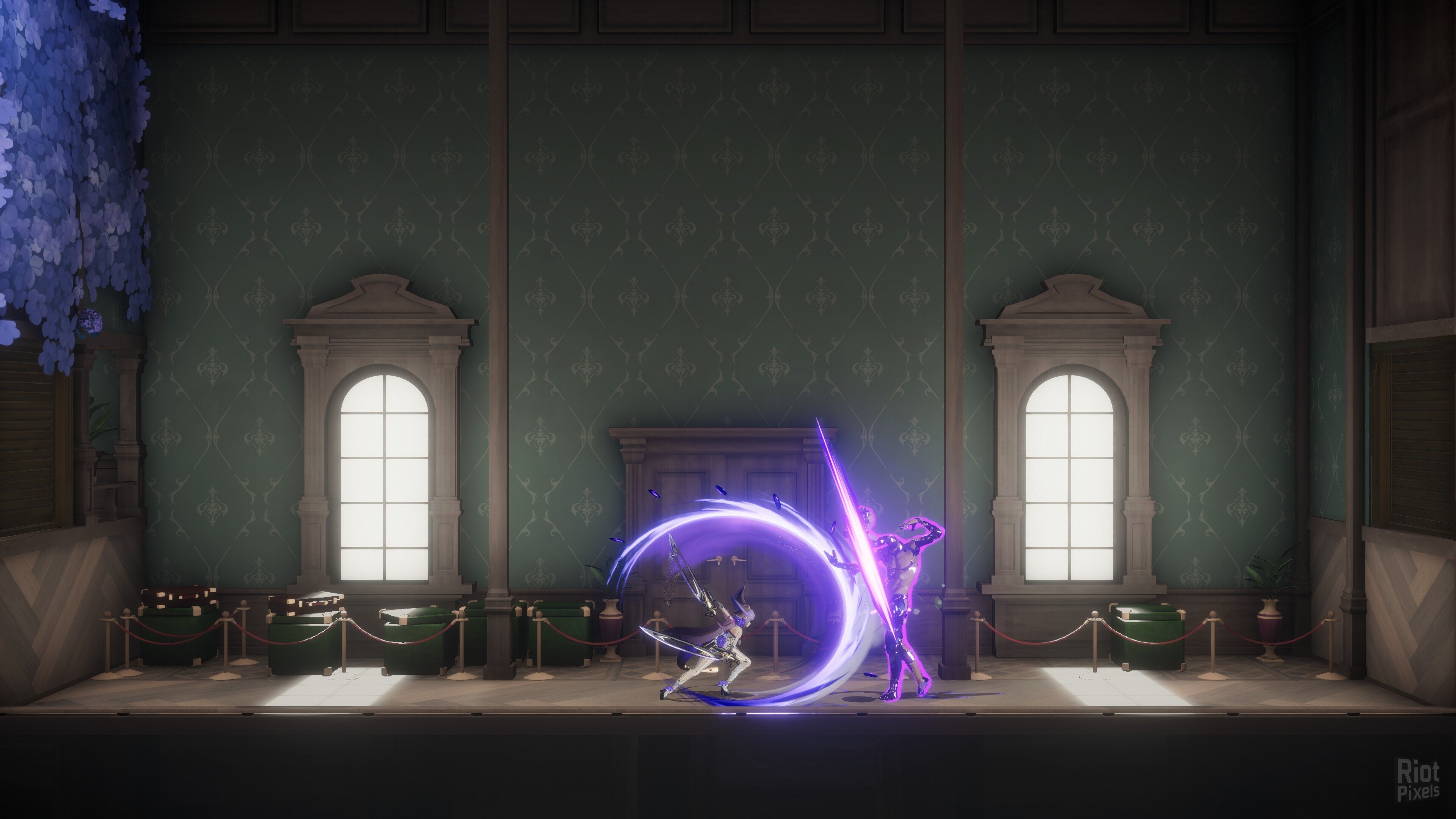 [8]-Kotama and Academy Citadel – v1.00.01.00 Download