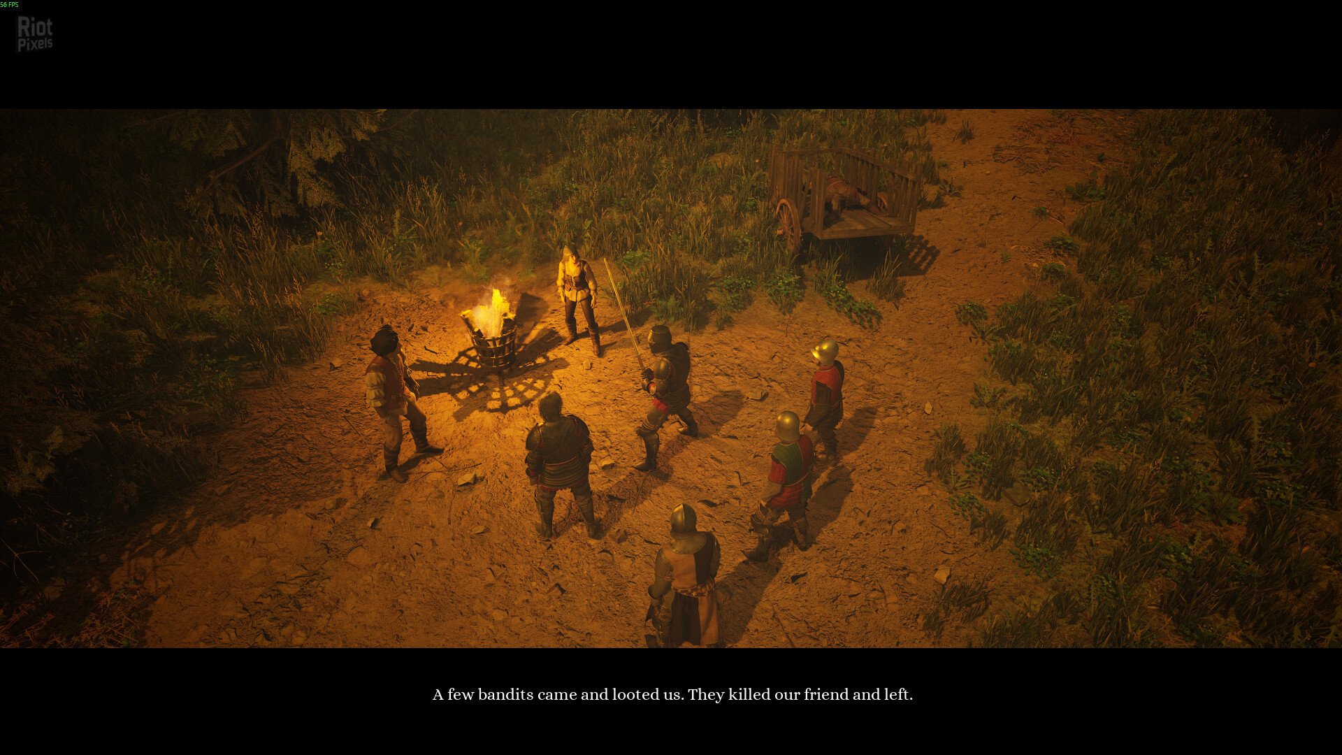 [6]-Bloodface – v1.0.2 + 3 DLCs Download