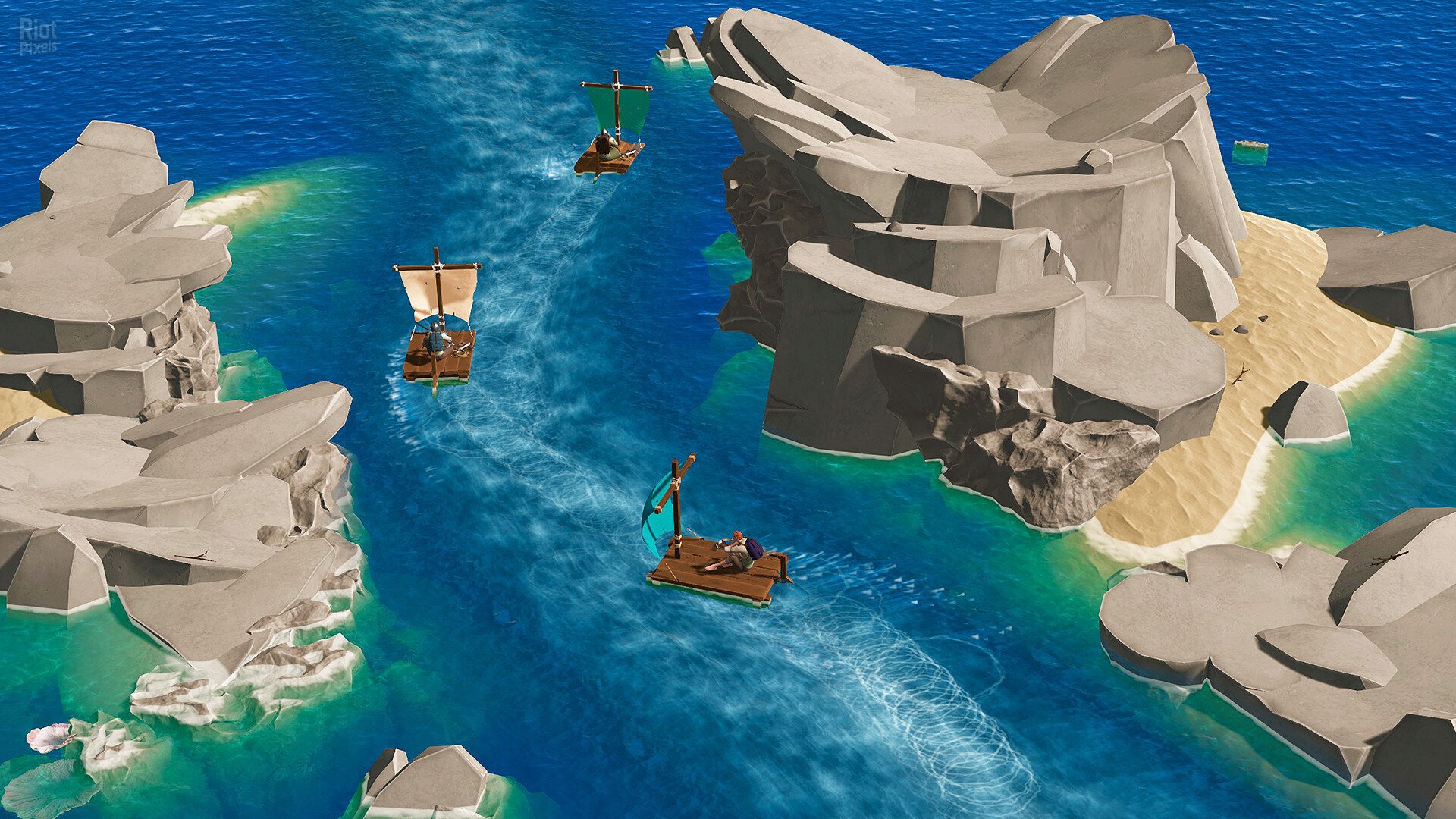[5]-Len’s Island: Deluxe Edition, v1.1.43 + 3 DLCs/Bonuses Download
