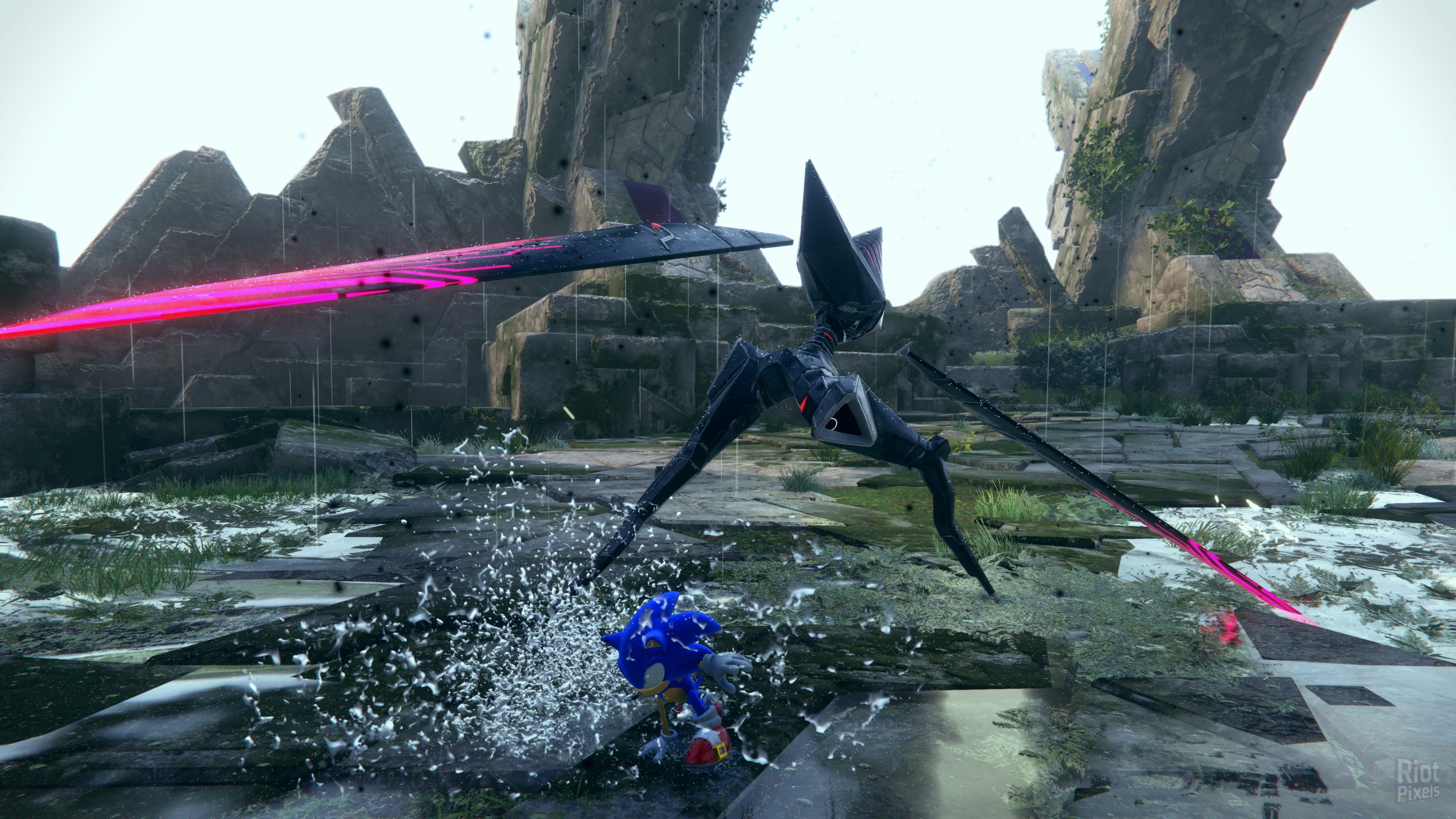 [4]-Sonic Frontiers: Digital Deluxe Edition – v1.42 + 6 DLCs Download