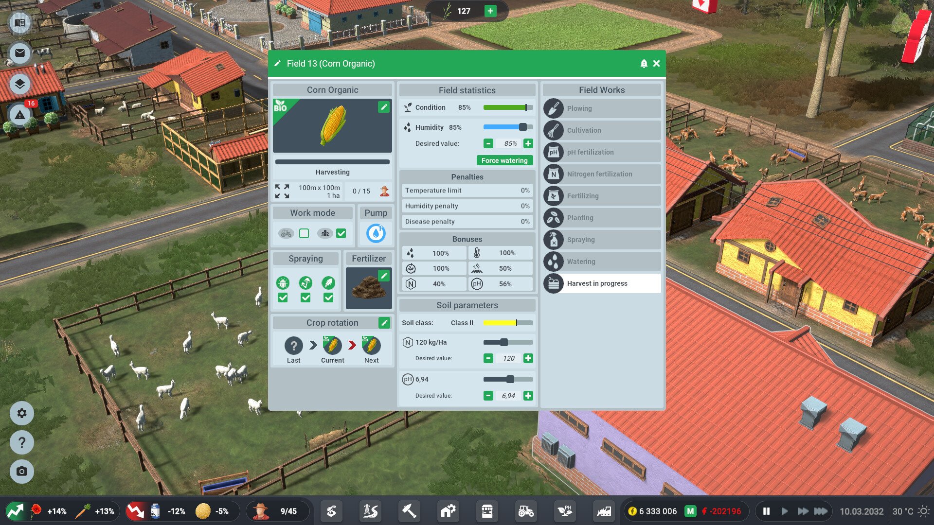 [8]-Farm Manager World – v1.1.20260115.534 + Africa DLC Download