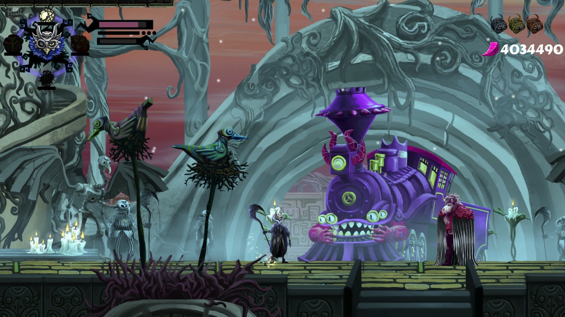 [7]-Magenta Horizon: Neverending Harvest – v1.1.4 Download