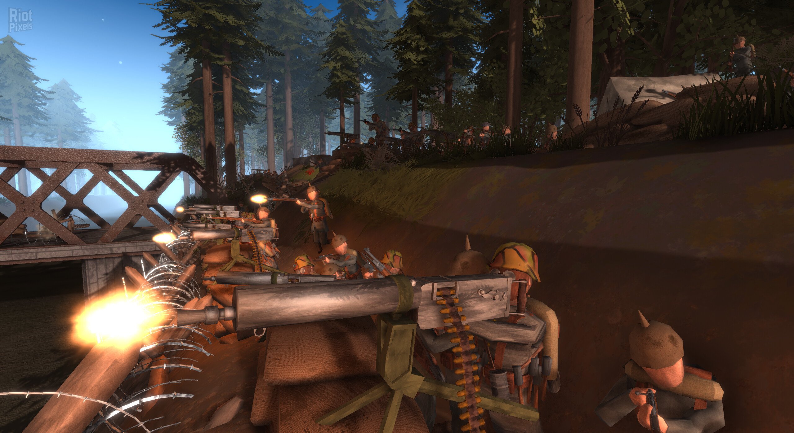 [9]-Rising Front – v1.0 (Release) Download