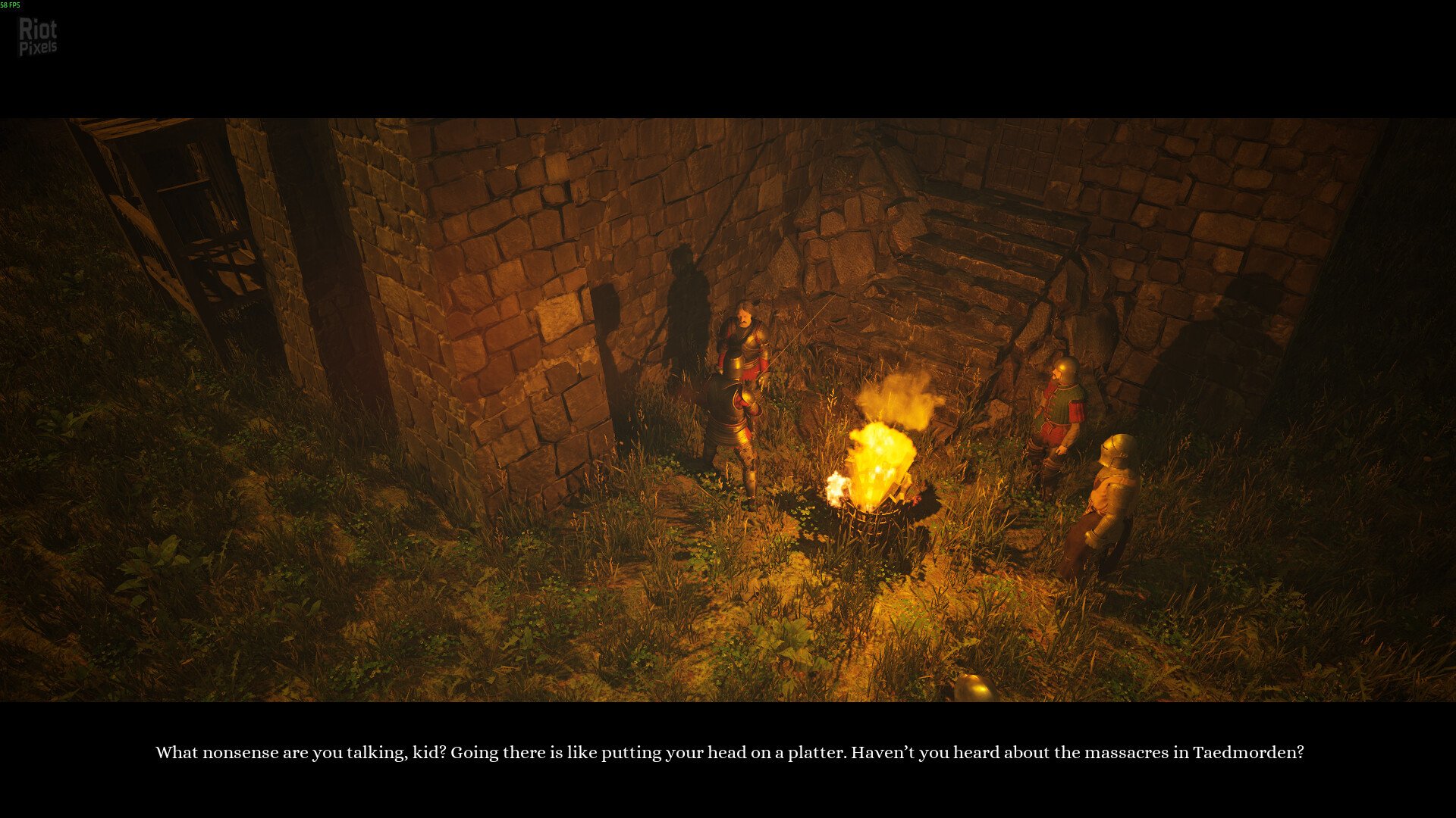 [2]-Bloodface – v1.0.2 + 3 DLCs Download