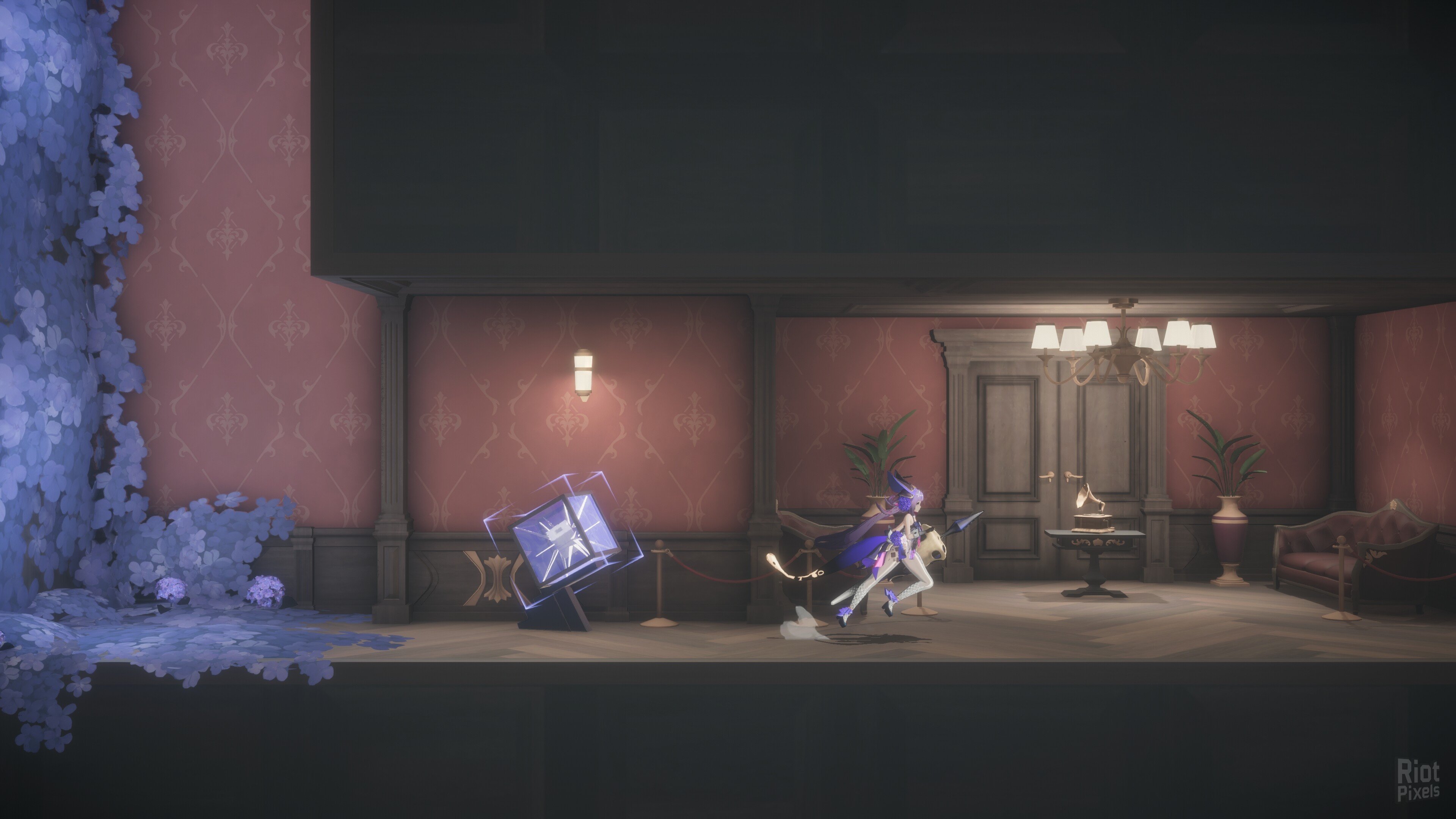 [13]-Kotama and Academy Citadel – v1.00.01.00 Download