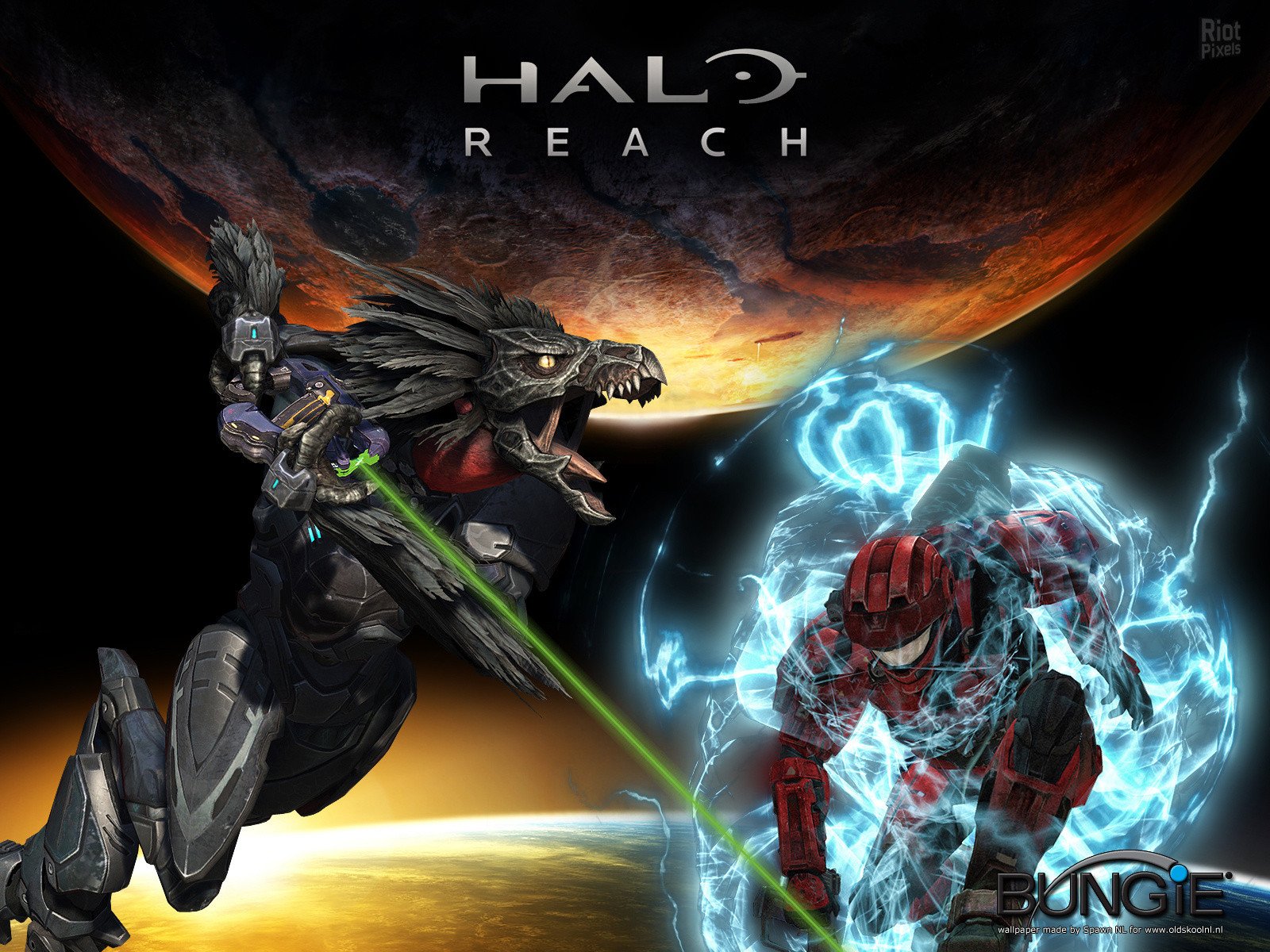 [21]-Halo: The Master Chief Collection – Complete Edition (All 6 games) – v1.3528.0.0/Build 19905945 Download