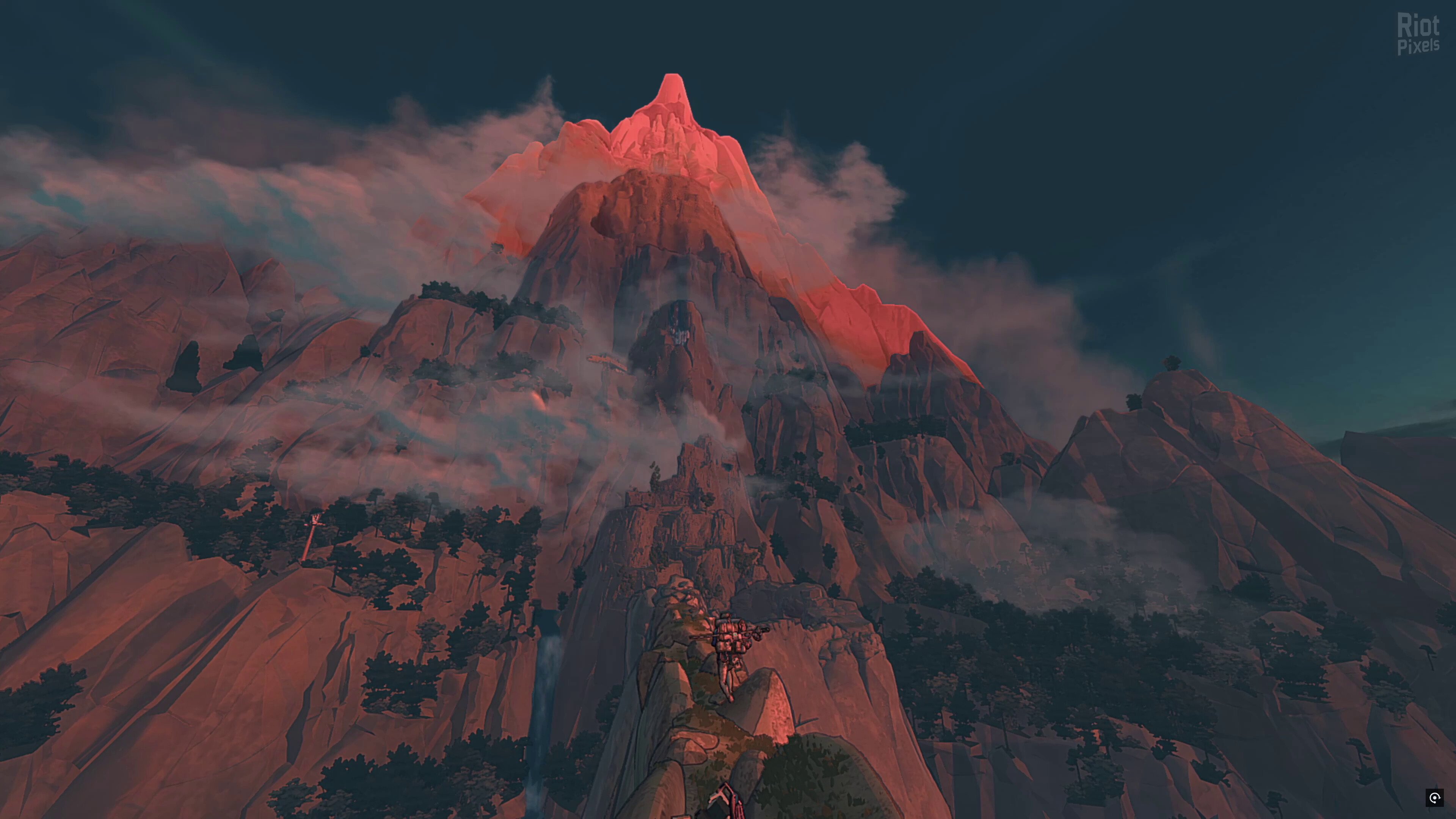 [4]-Cairn: Deluxe Edition – v1.0.299s_1713 + 3 DLCs/Bonuses Download