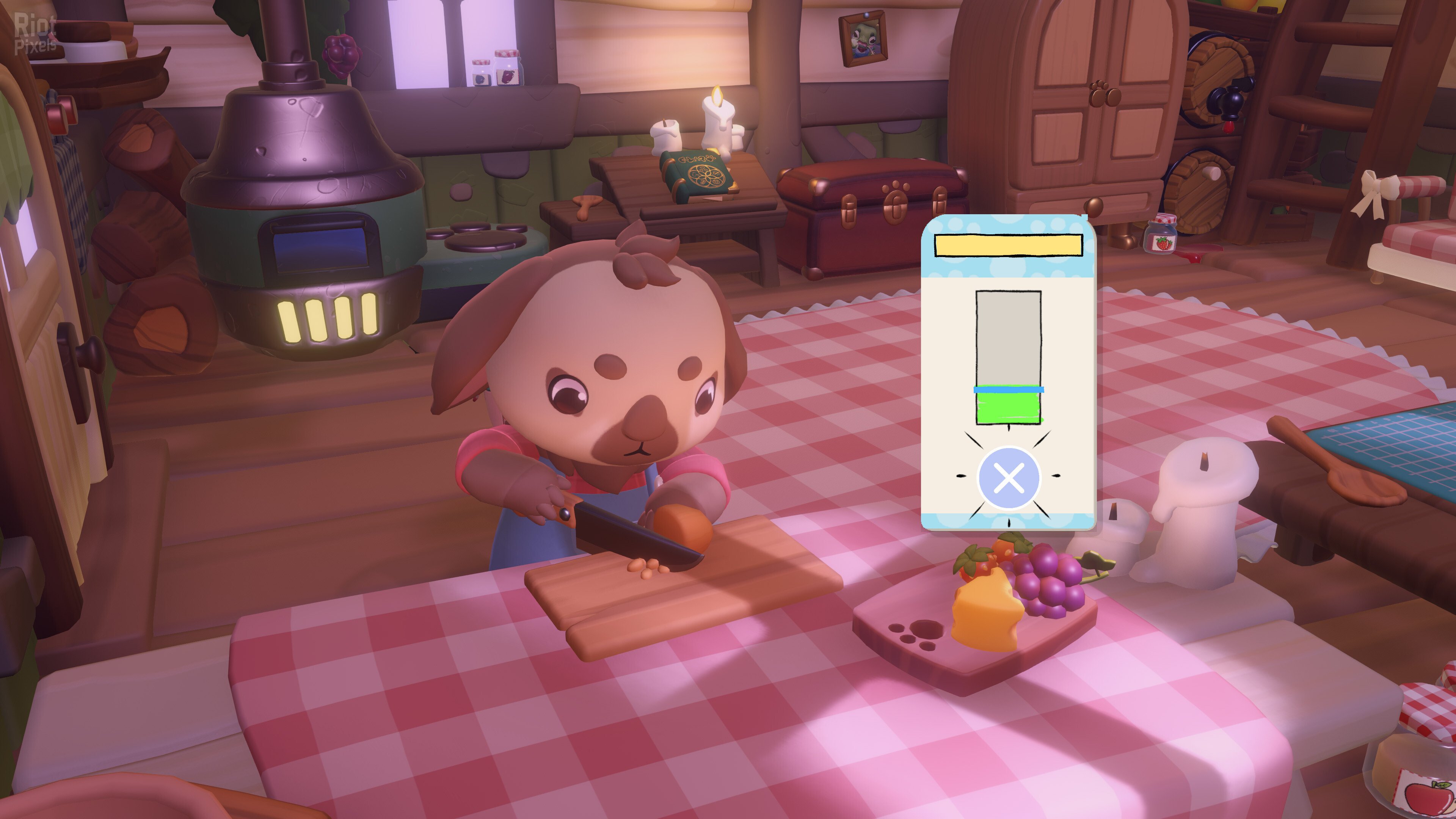 [5]-Cozy Caravan – v1.0.0 (Release) Download