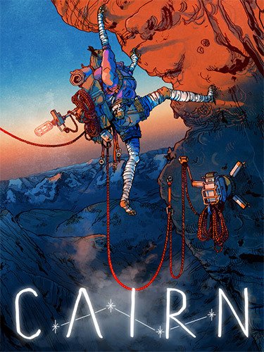 Cairn: Deluxe Edition – v1.0.299s_1713 + 3 DLCs/Bonuses-HohohoGames