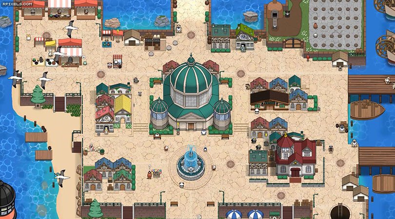 [3]-Ogu and the Secret Forest: Deluxe Edition – v1.3a + 2 DLCs/Bonuses Download