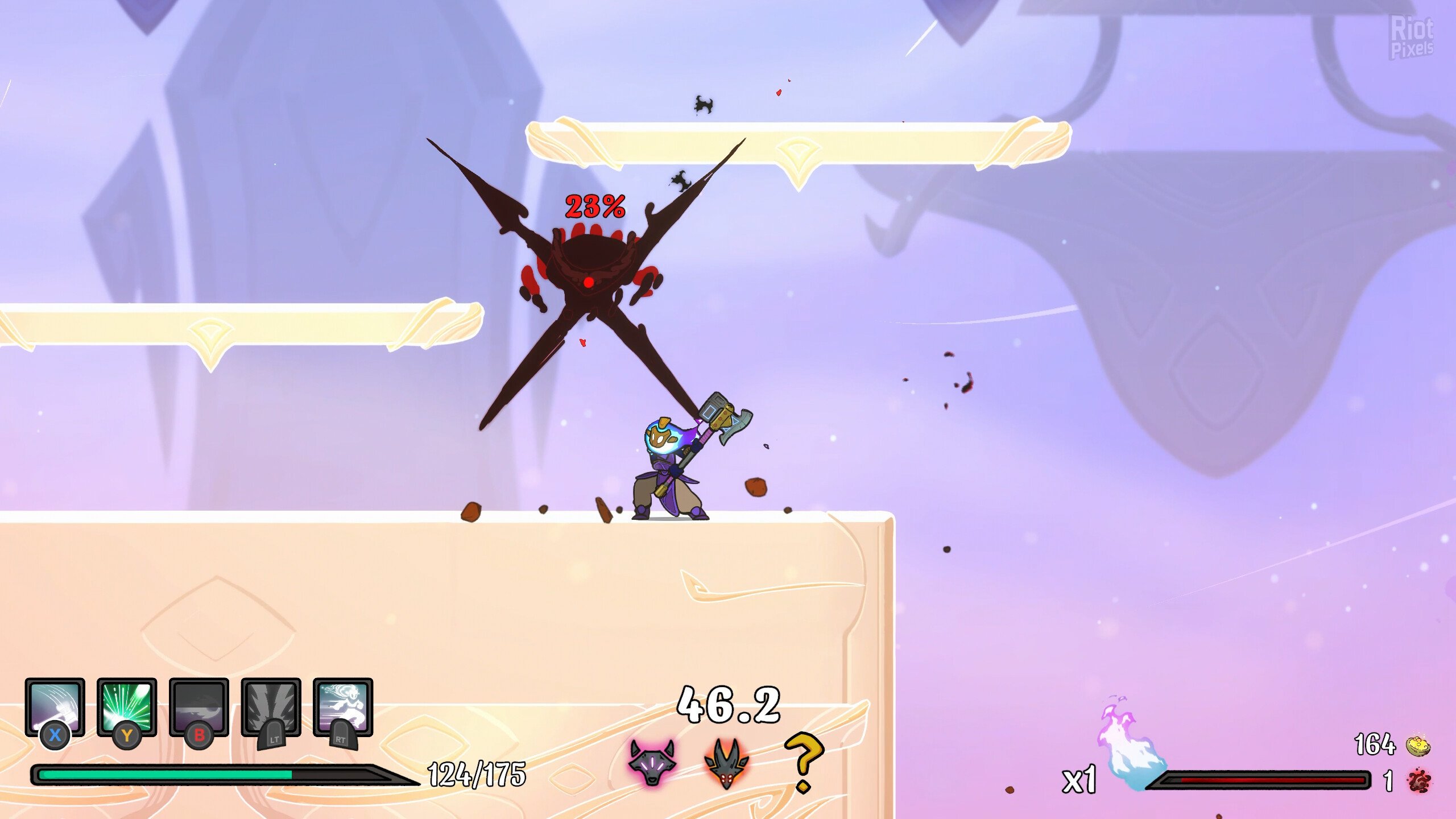 [2]-Spiritfall – v1.6.28 + Bonus Soundtrack Download