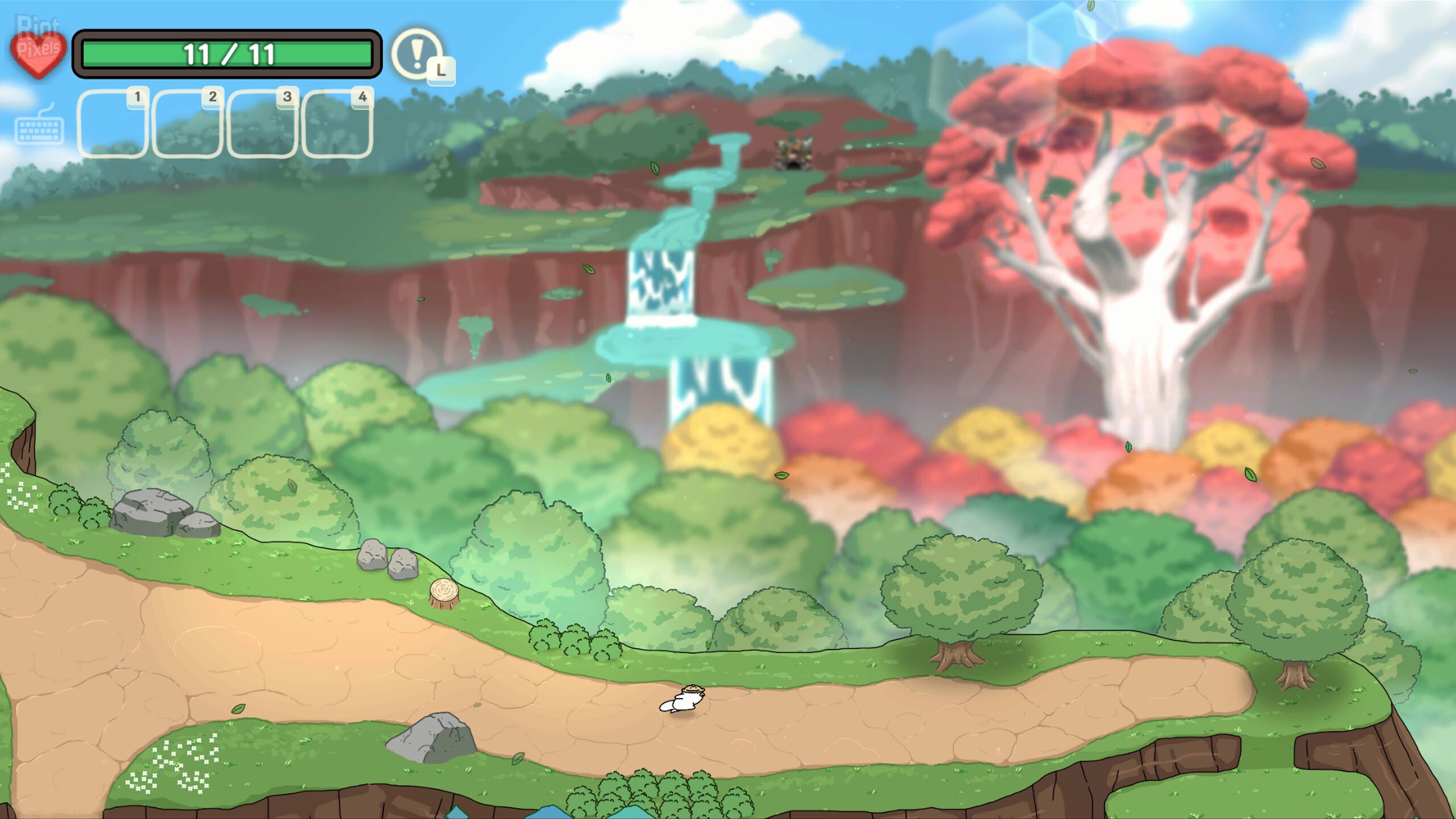 [8]-Ogu and the Secret Forest: Deluxe Edition – v1.3a + 2 DLCs/Bonuses Download